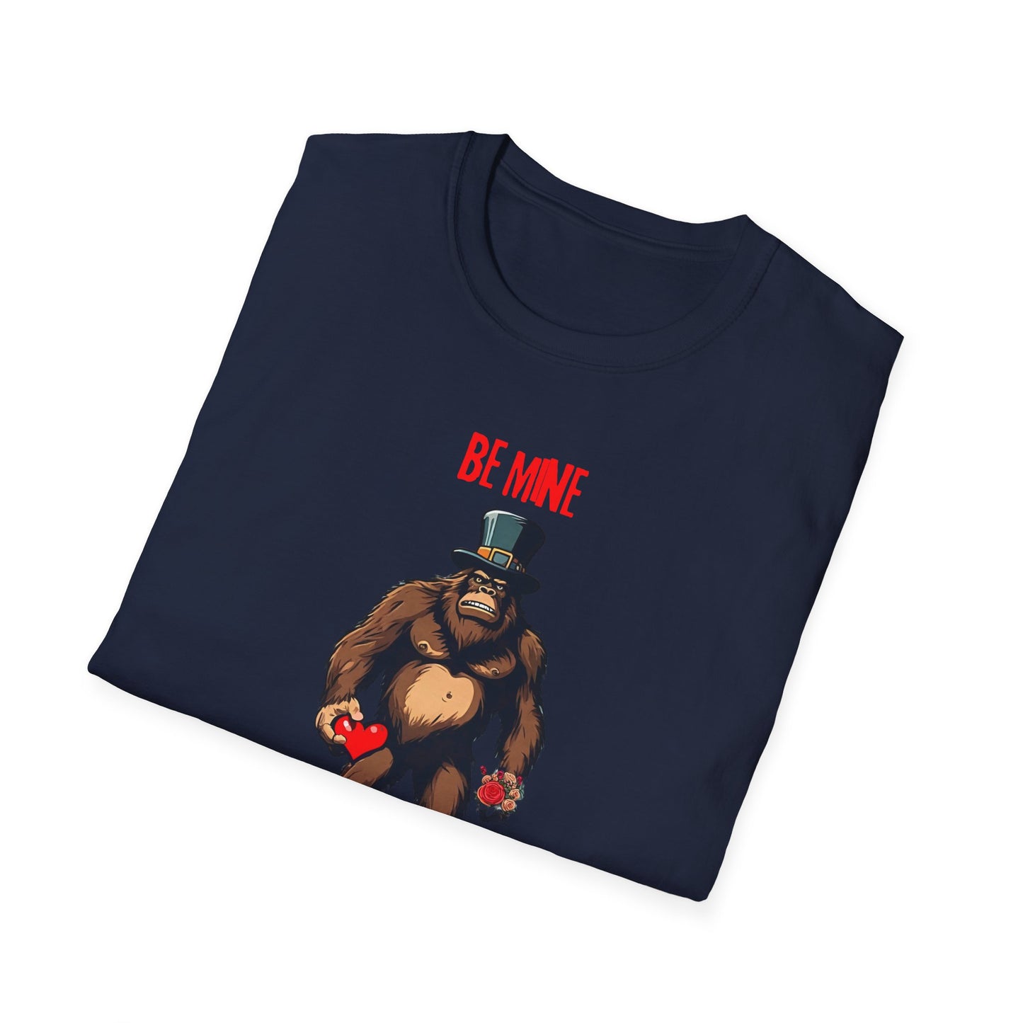 Big Sexy T-Shirt