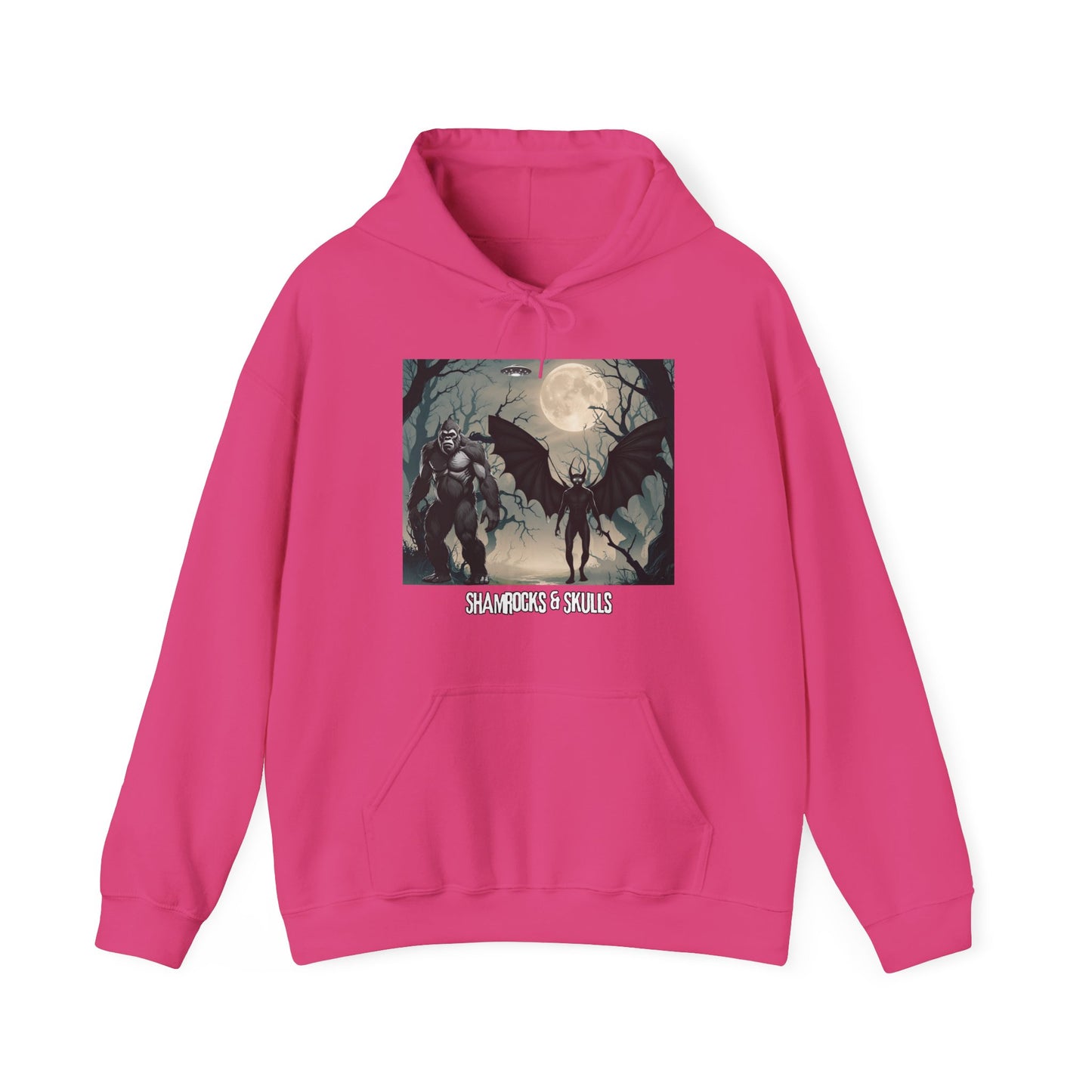 Cryptids