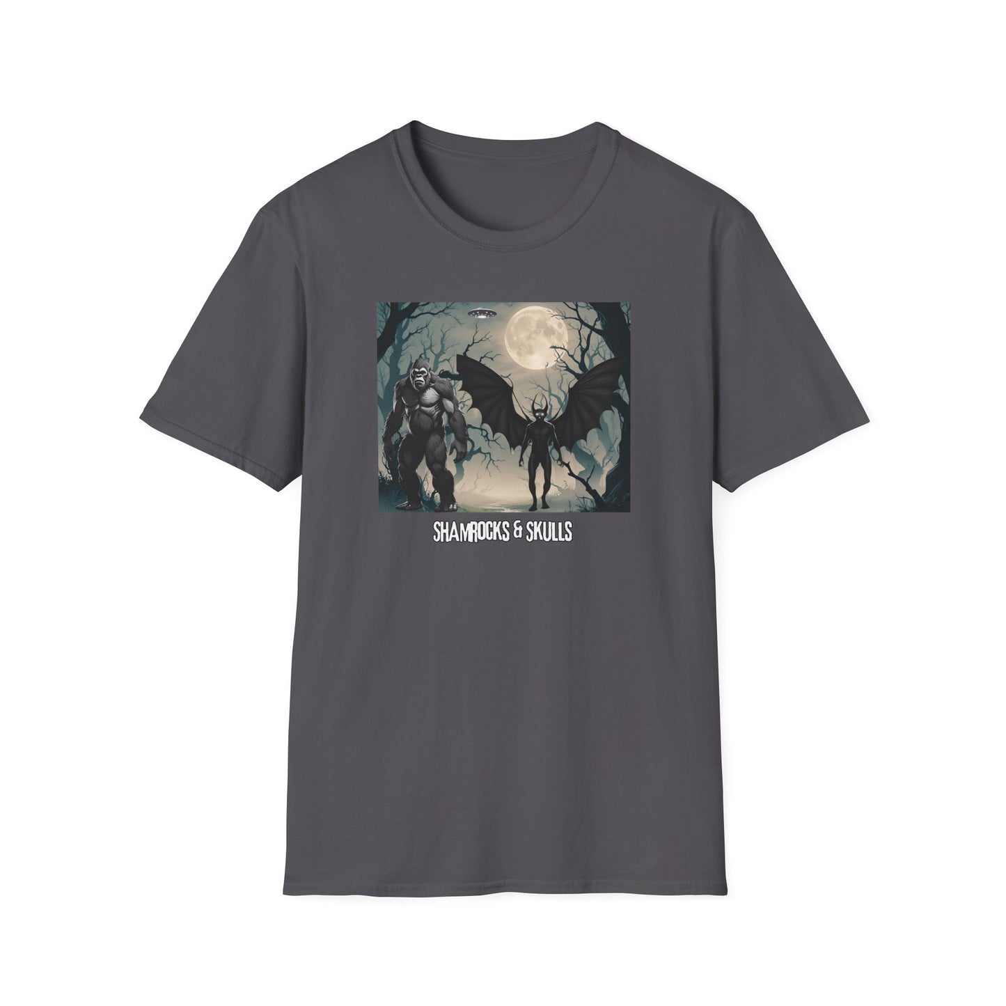 Cryptids