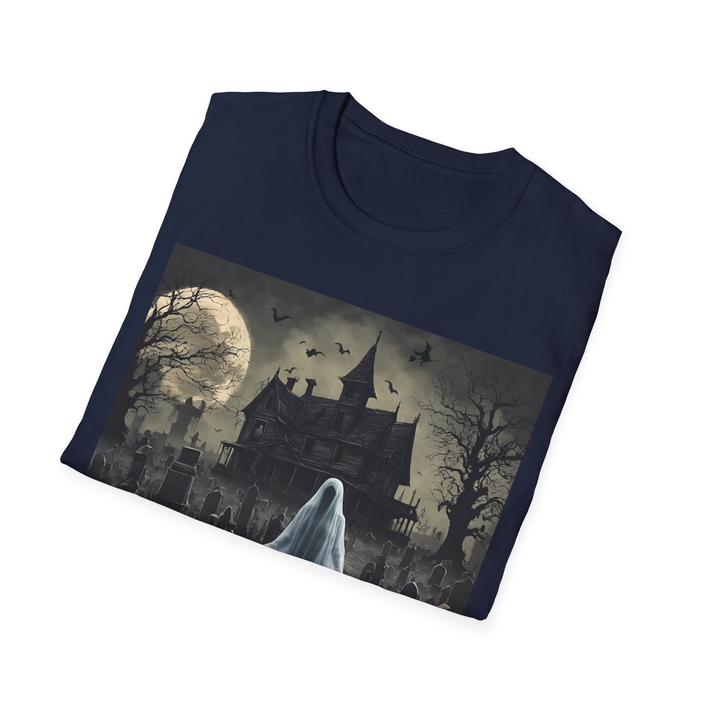 Haunted House