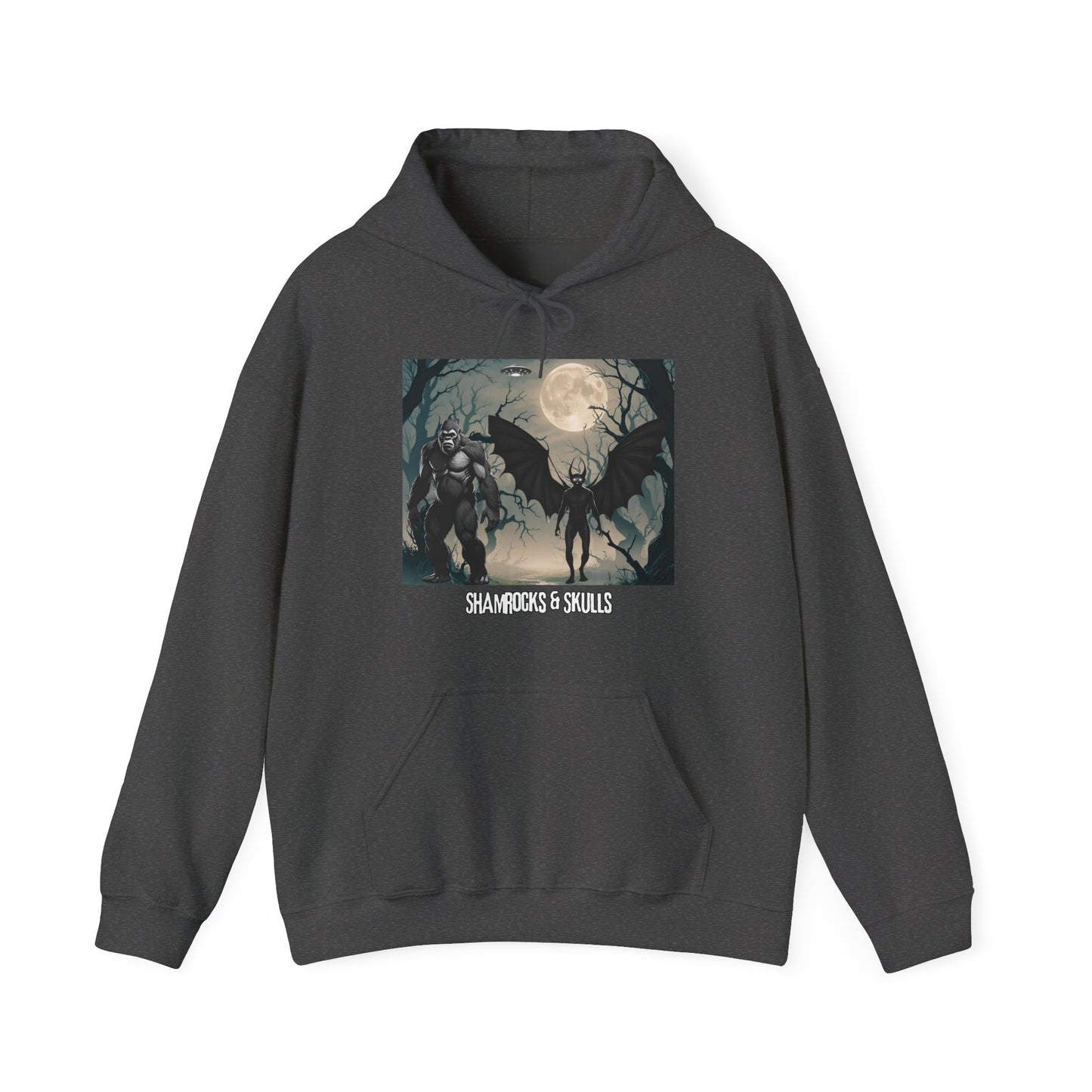 Cryptids
