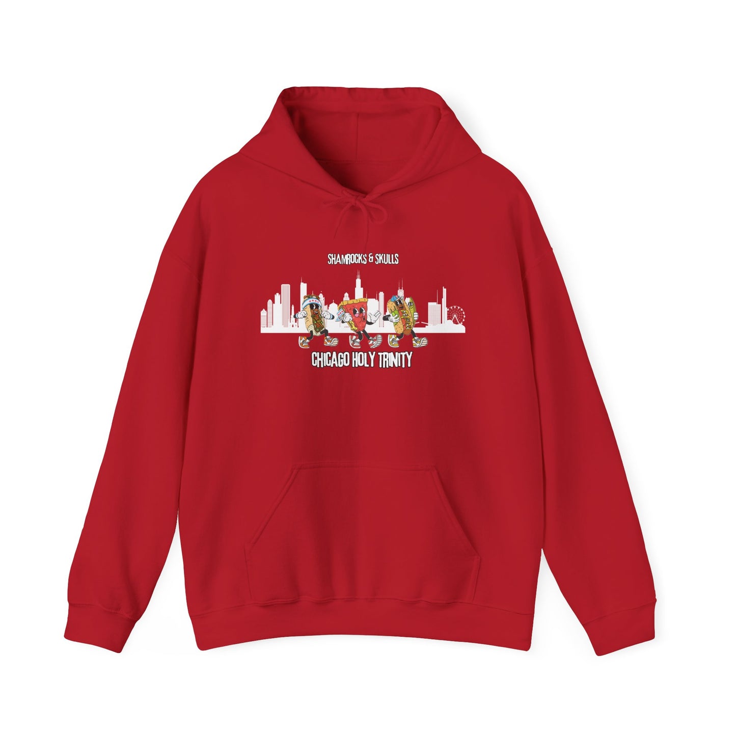 Chicago Style