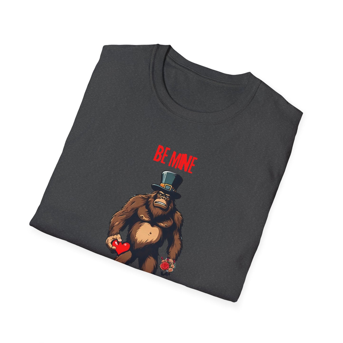 Big Sexy T-Shirt