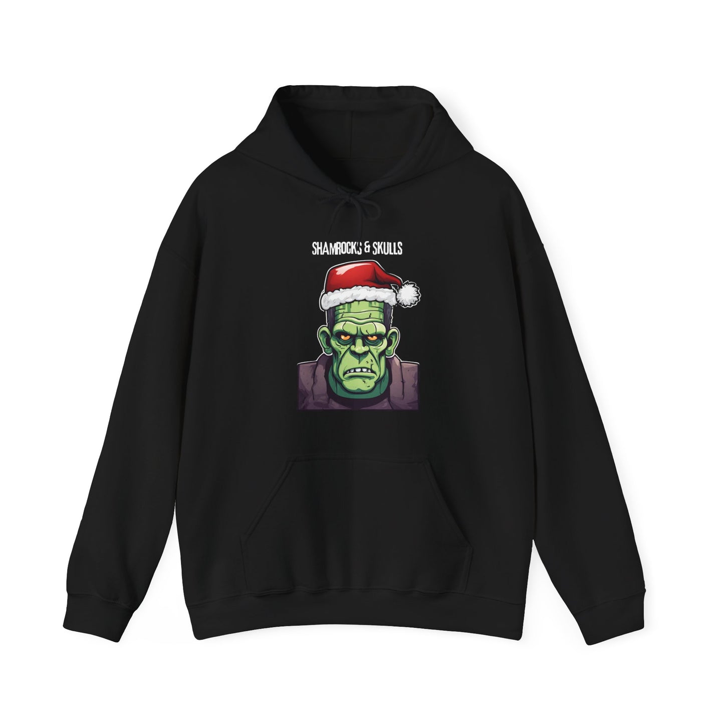 Franken - Claus