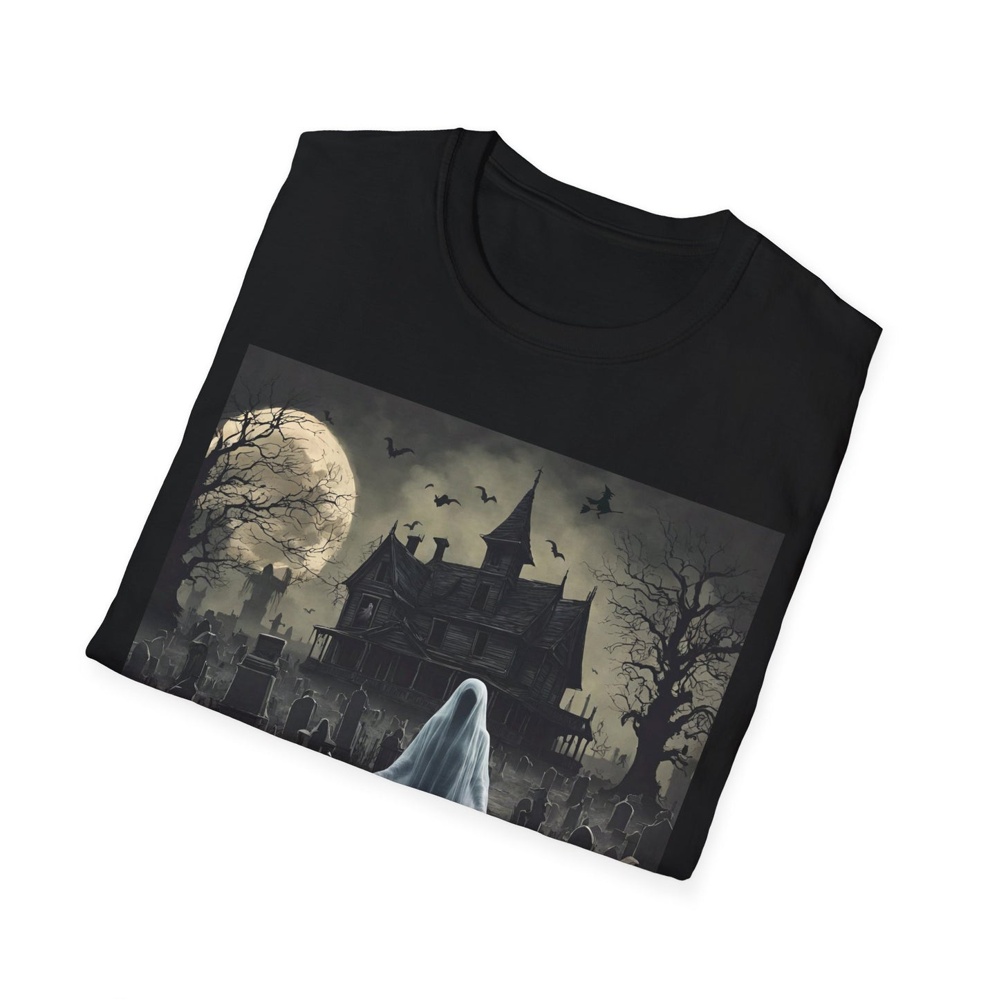Haunted House