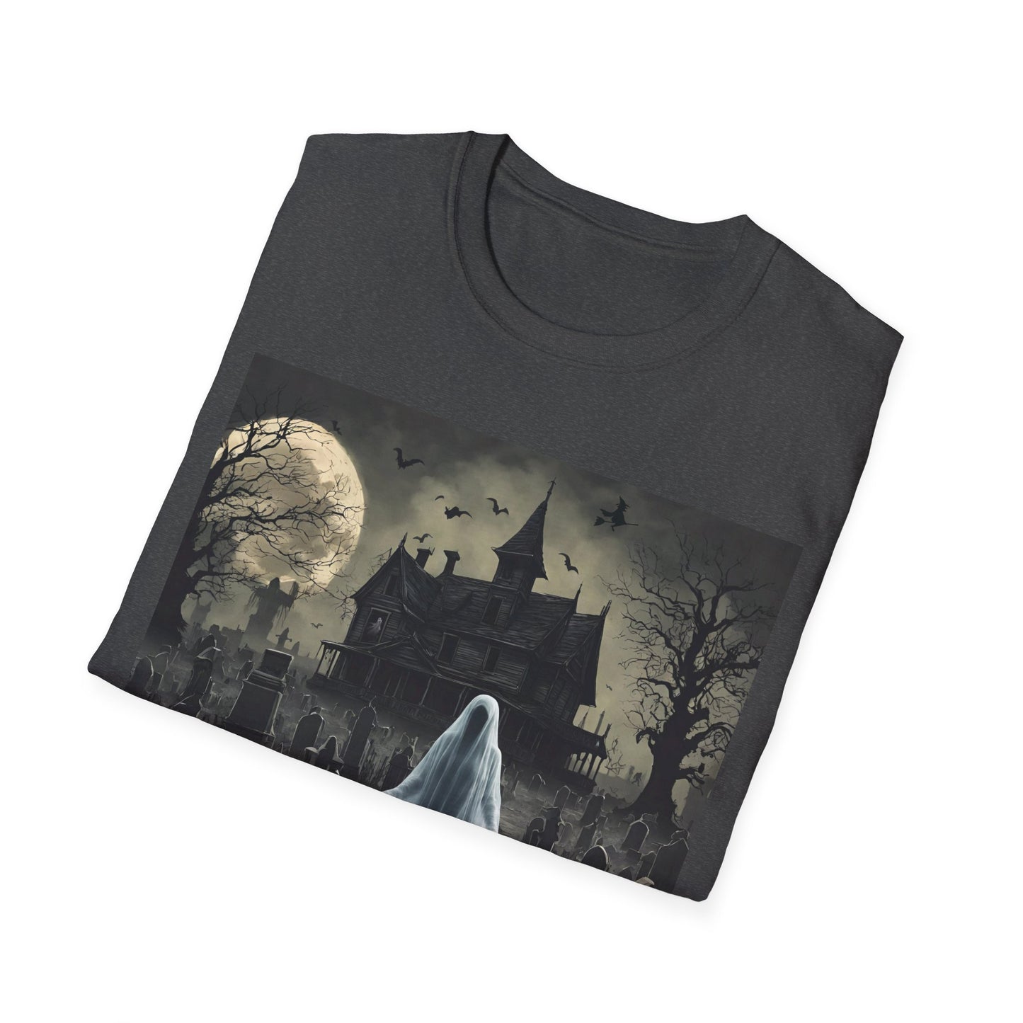 Haunted House