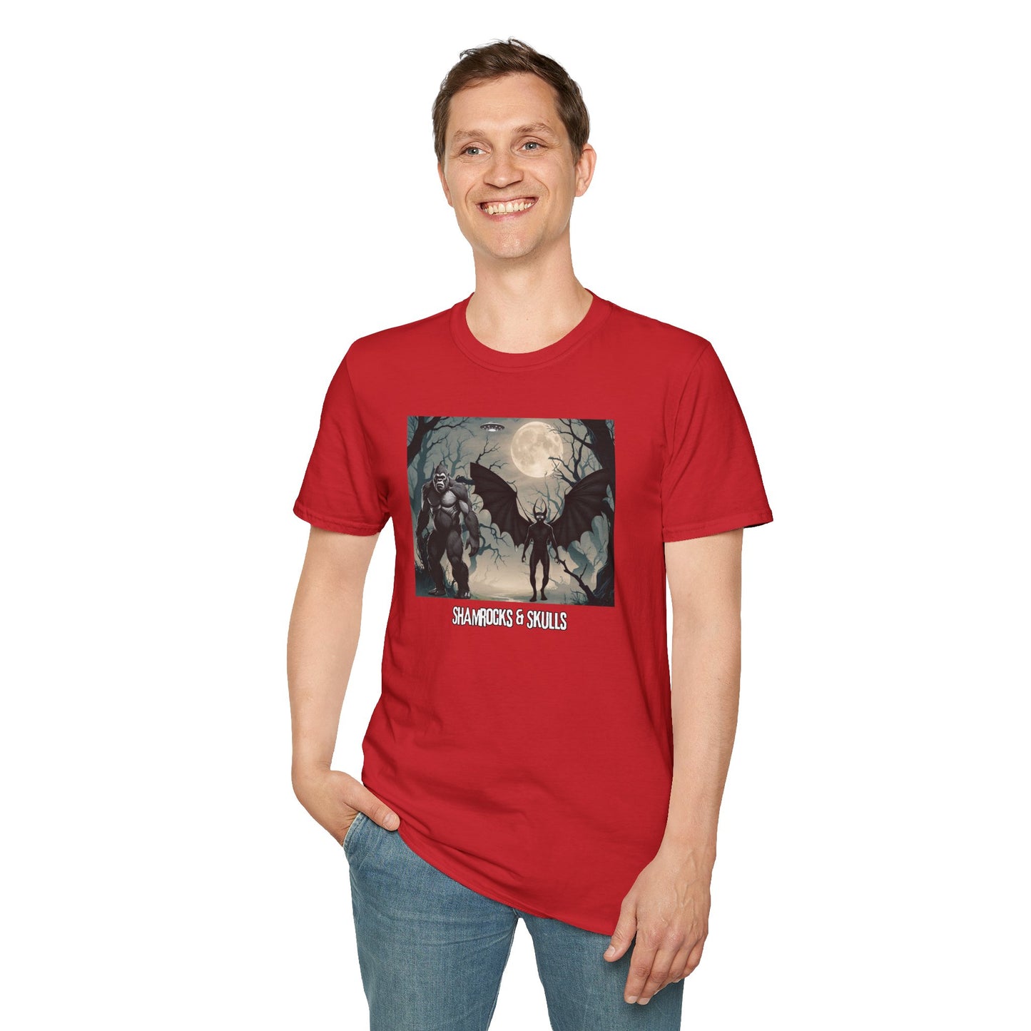 Cryptids