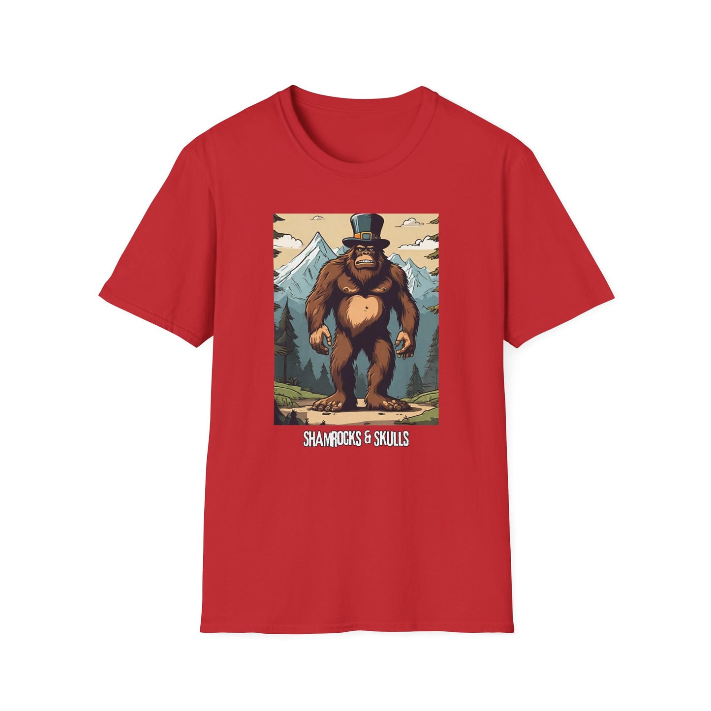 Bigfoot