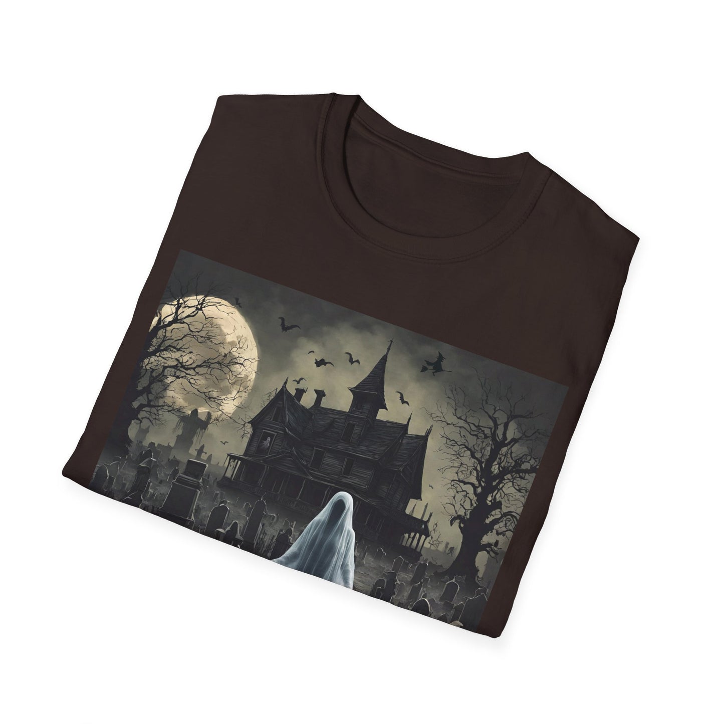 Haunted House