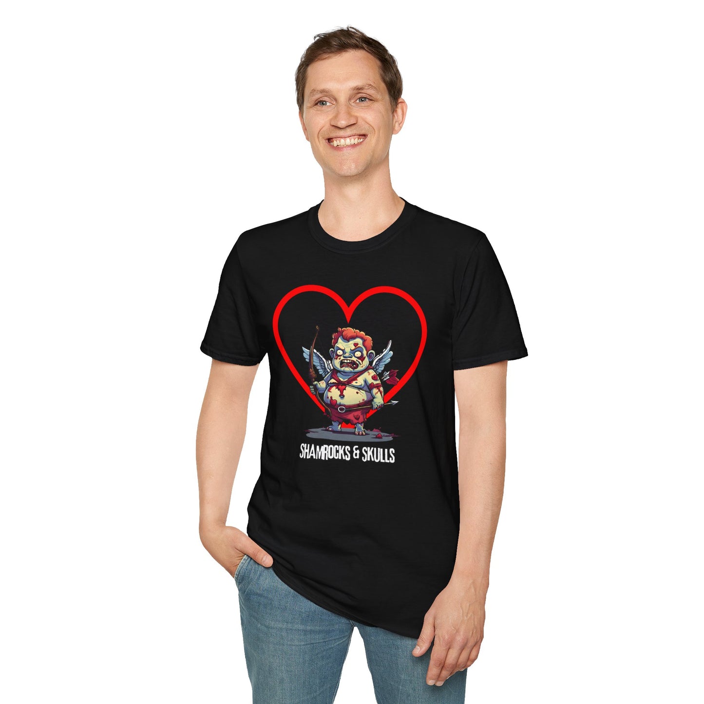 Zombie Cupid