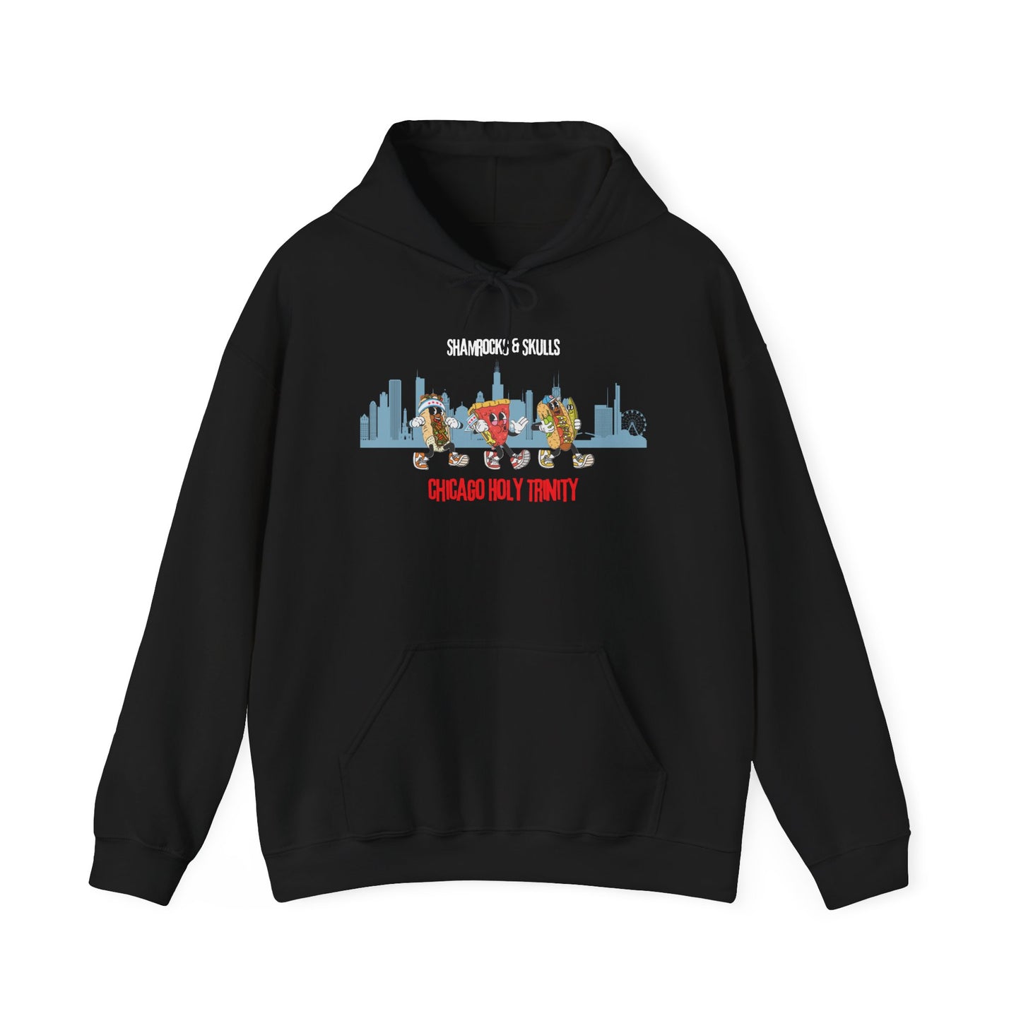 Chicago Style