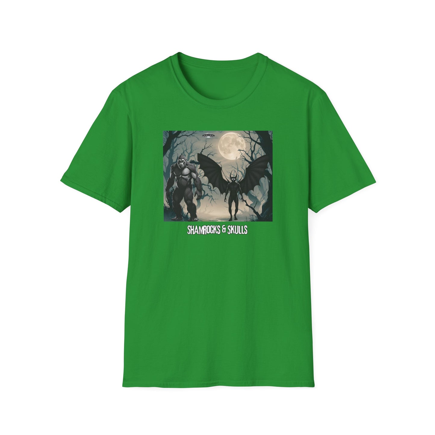 Cryptids