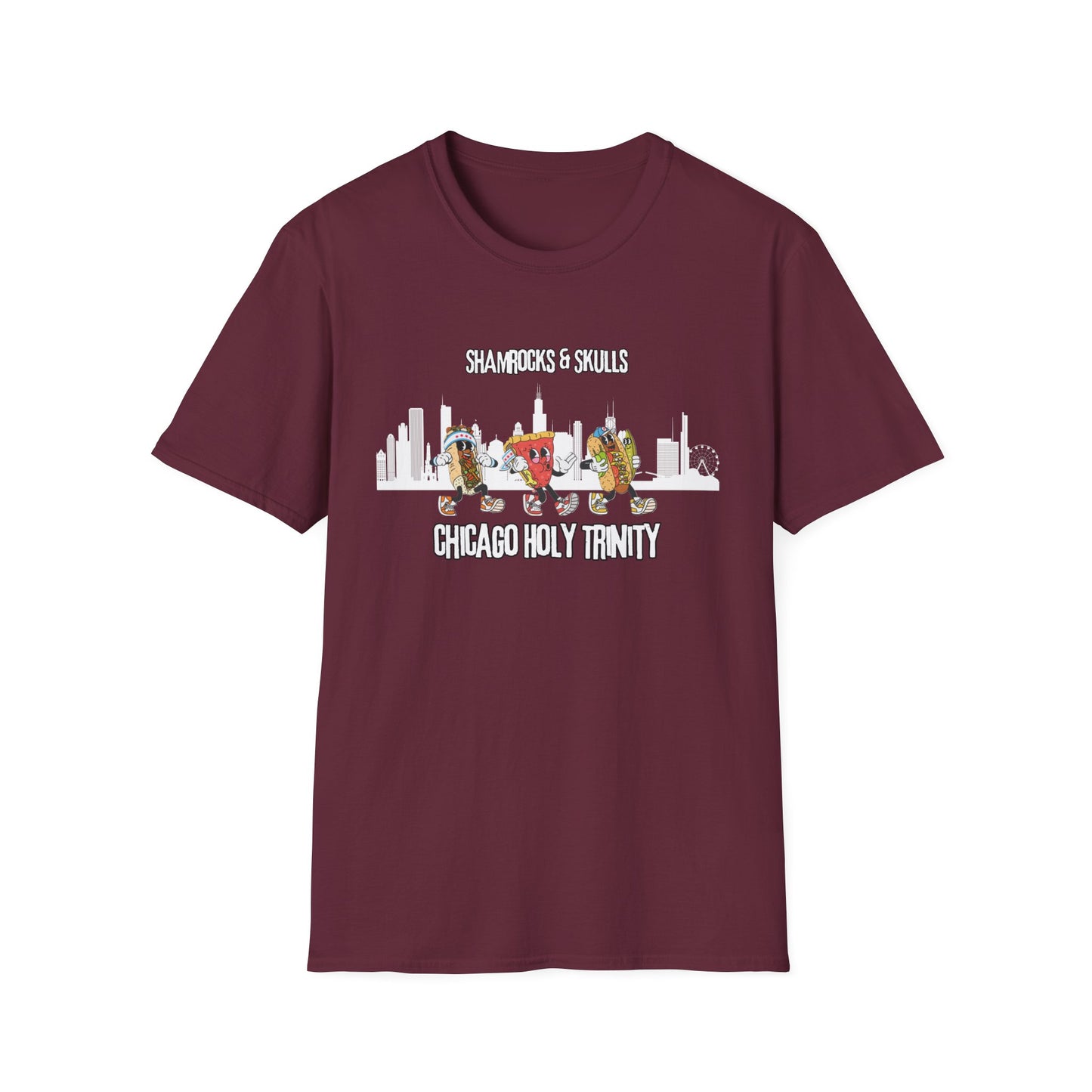 Chicago Style