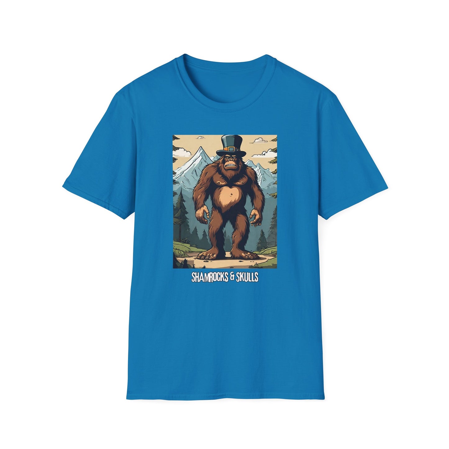 Bigfoot