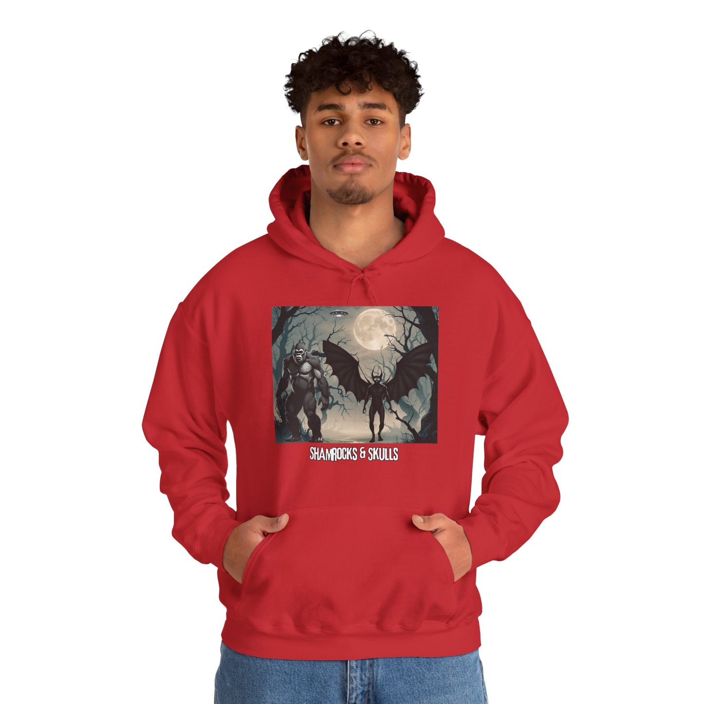 Cryptids