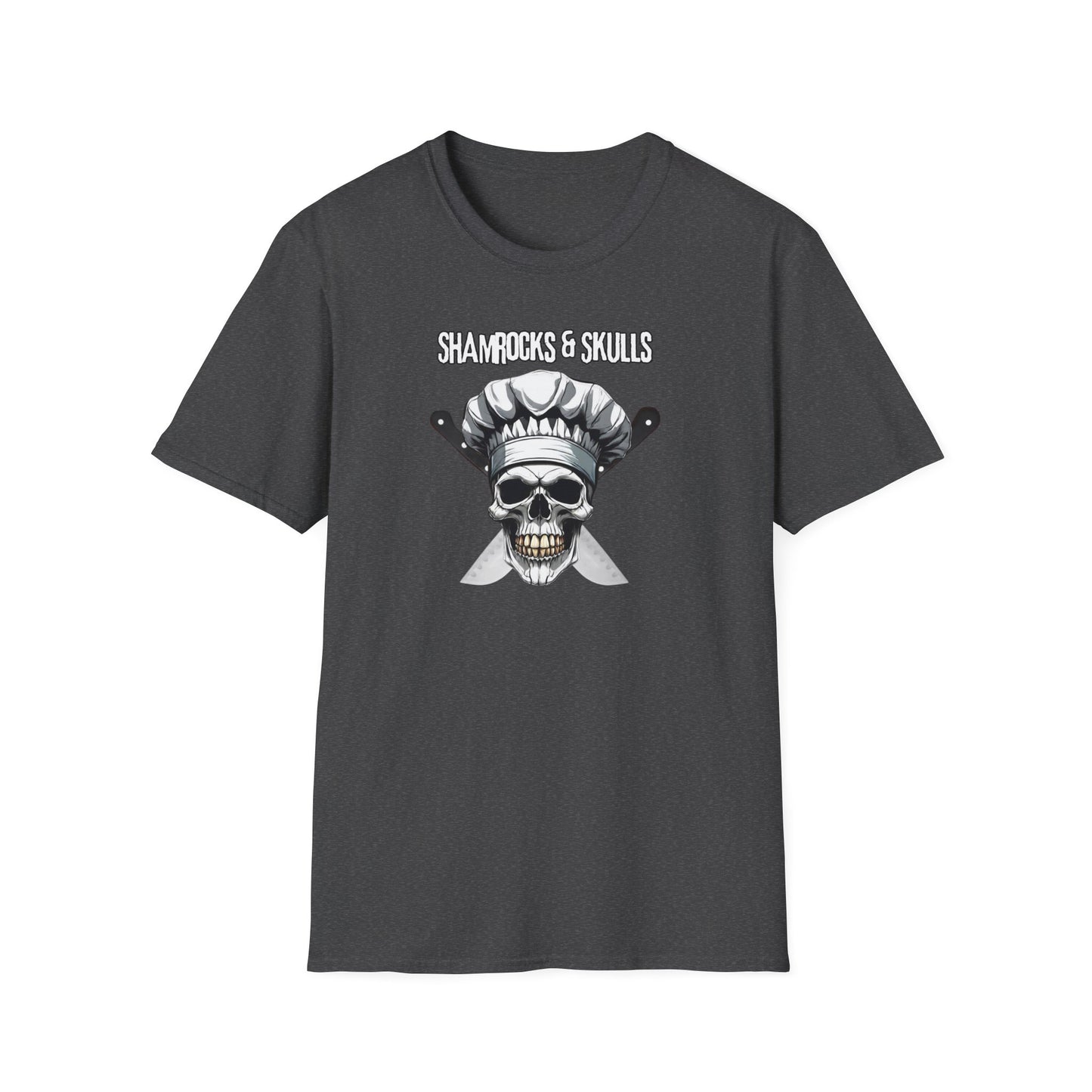 Chef Skull