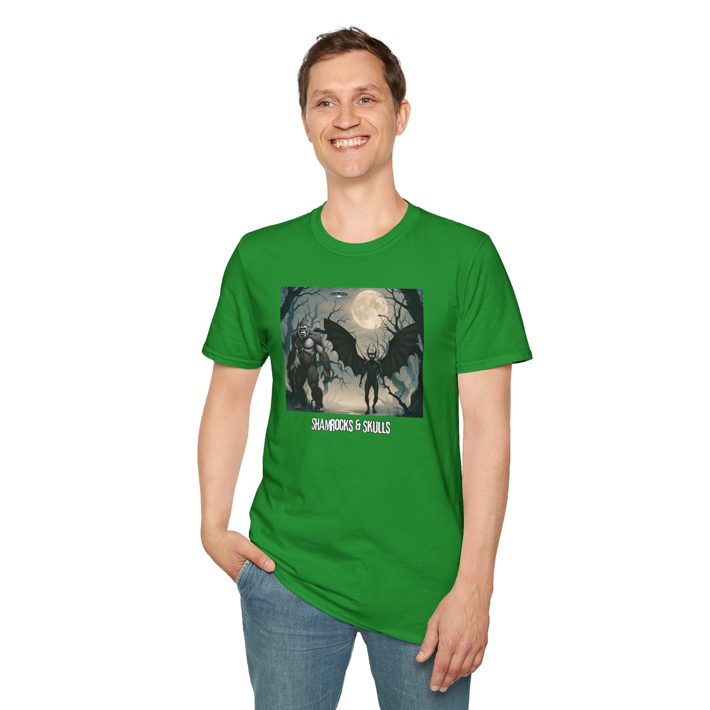 Cryptids