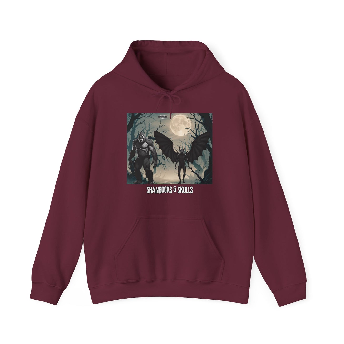 Cryptids