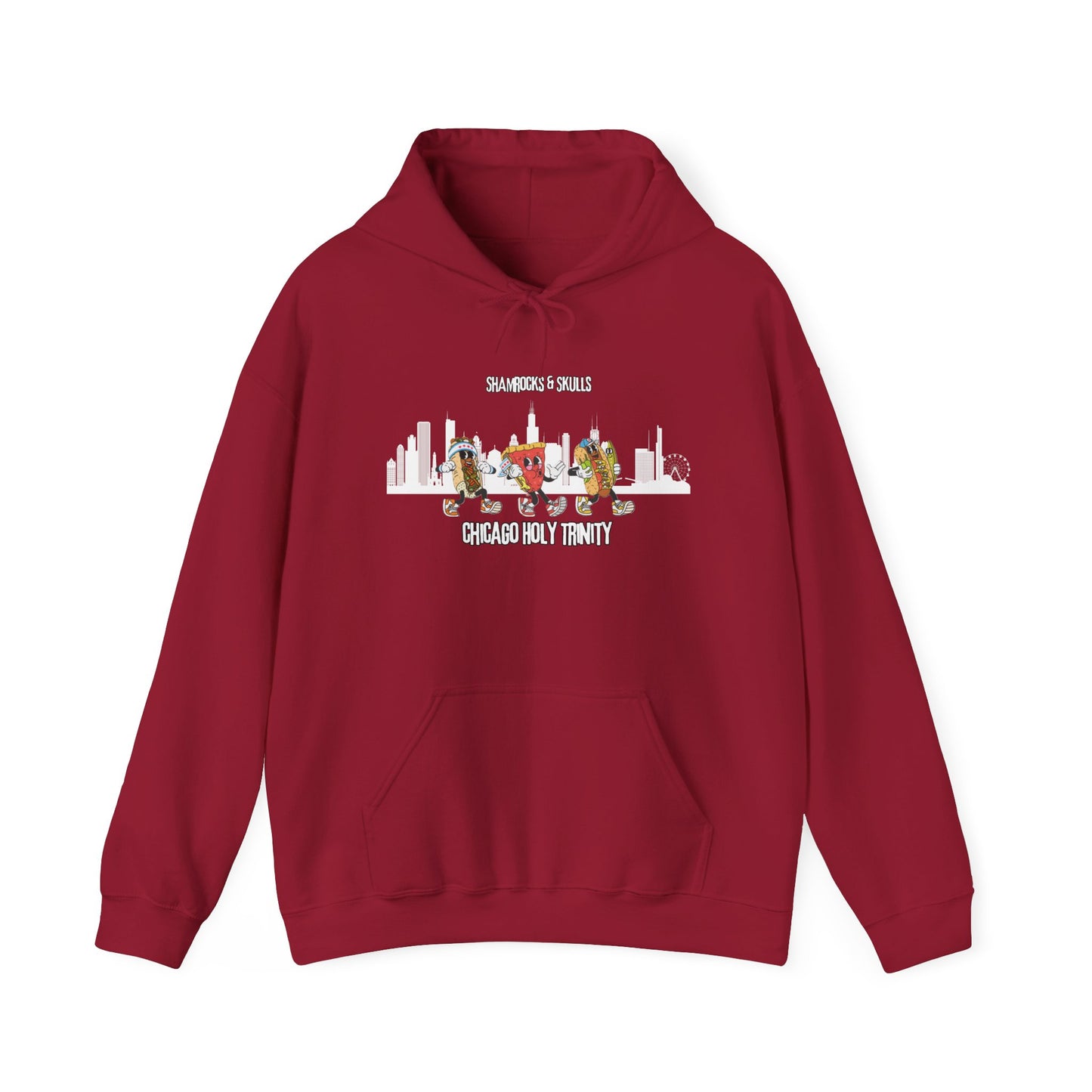 Chicago Style
