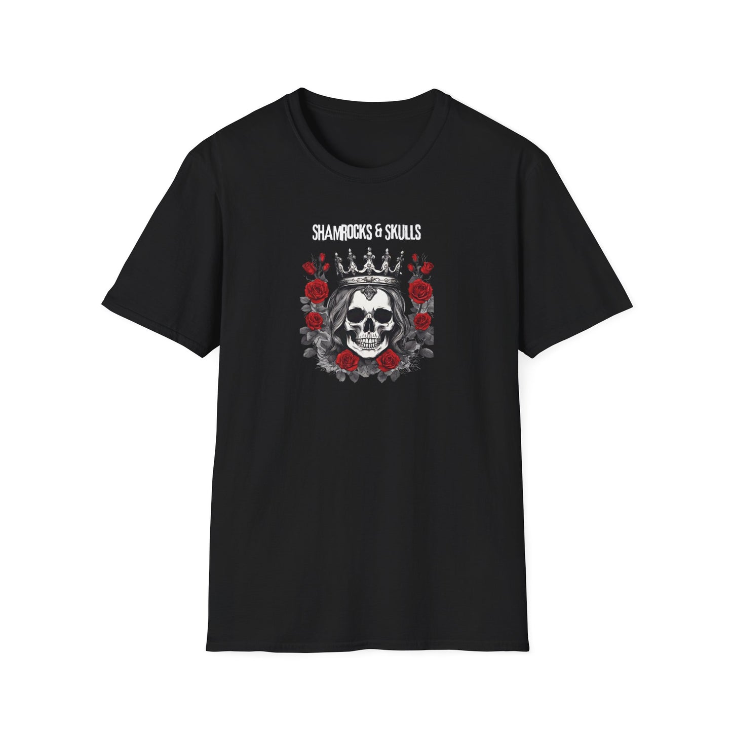 Queen Skull