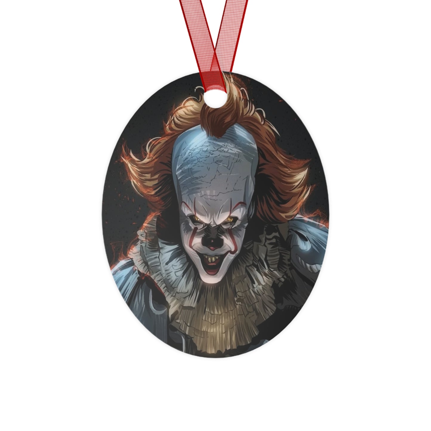 Dancing Clown
