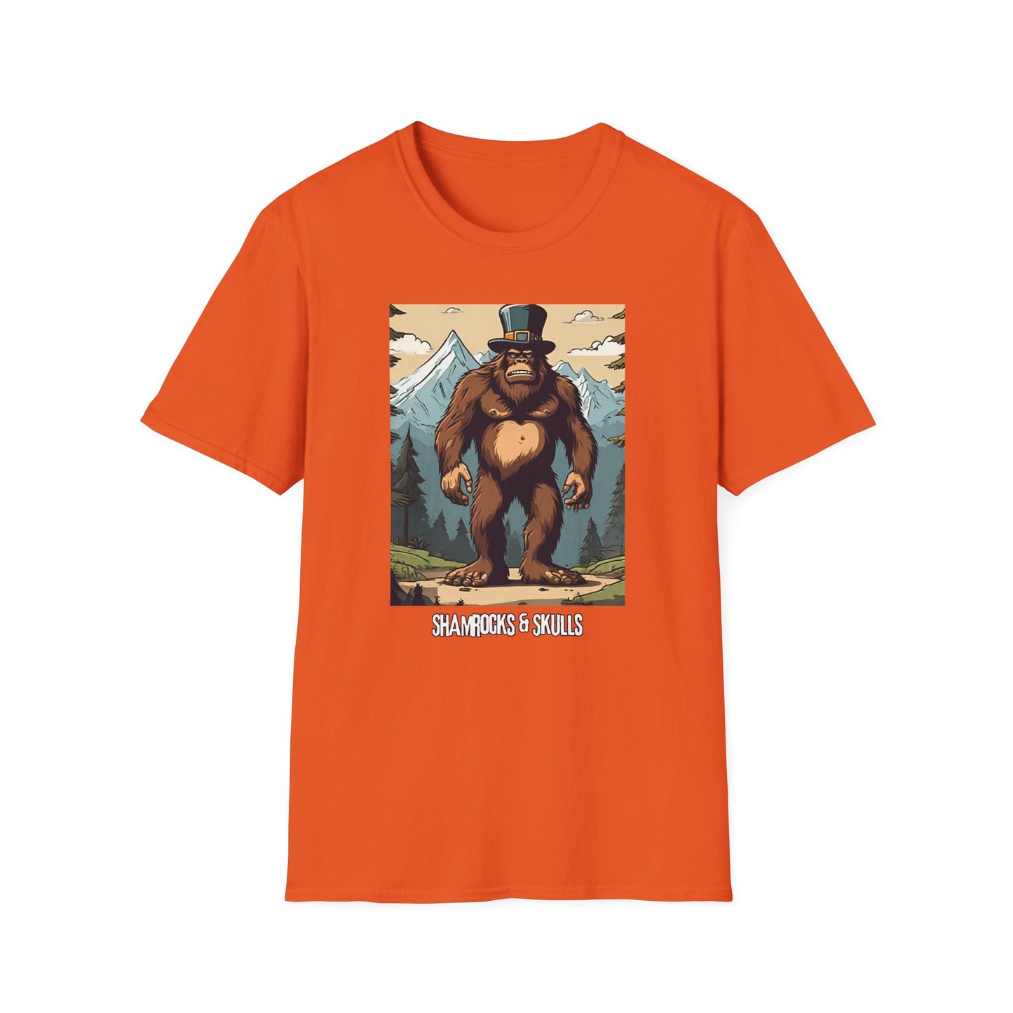 Bigfoot