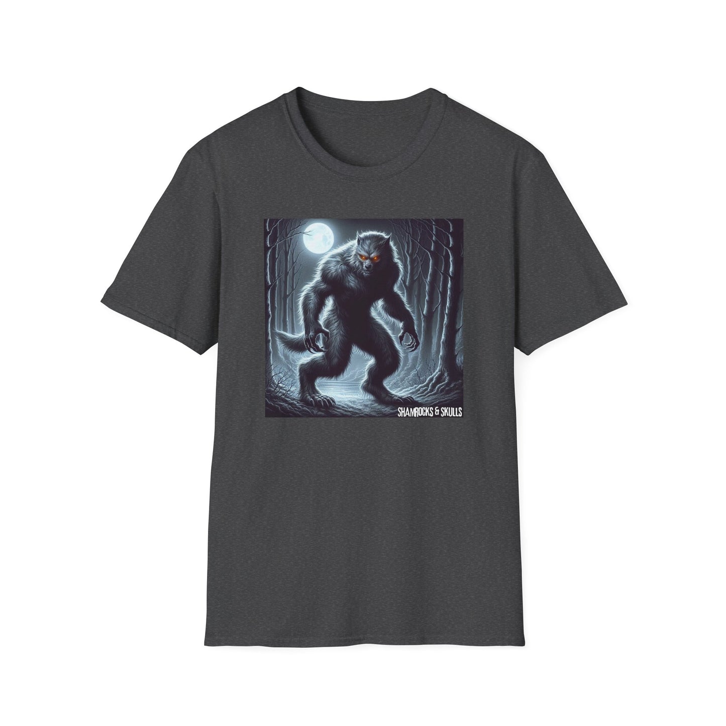 Werewolf