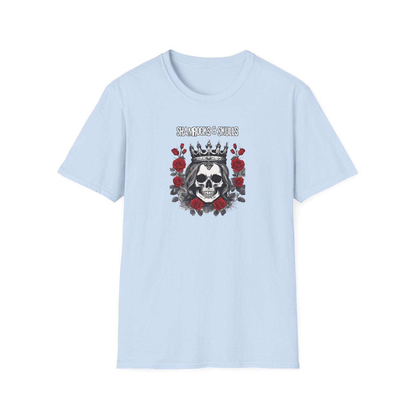 Queen Skull