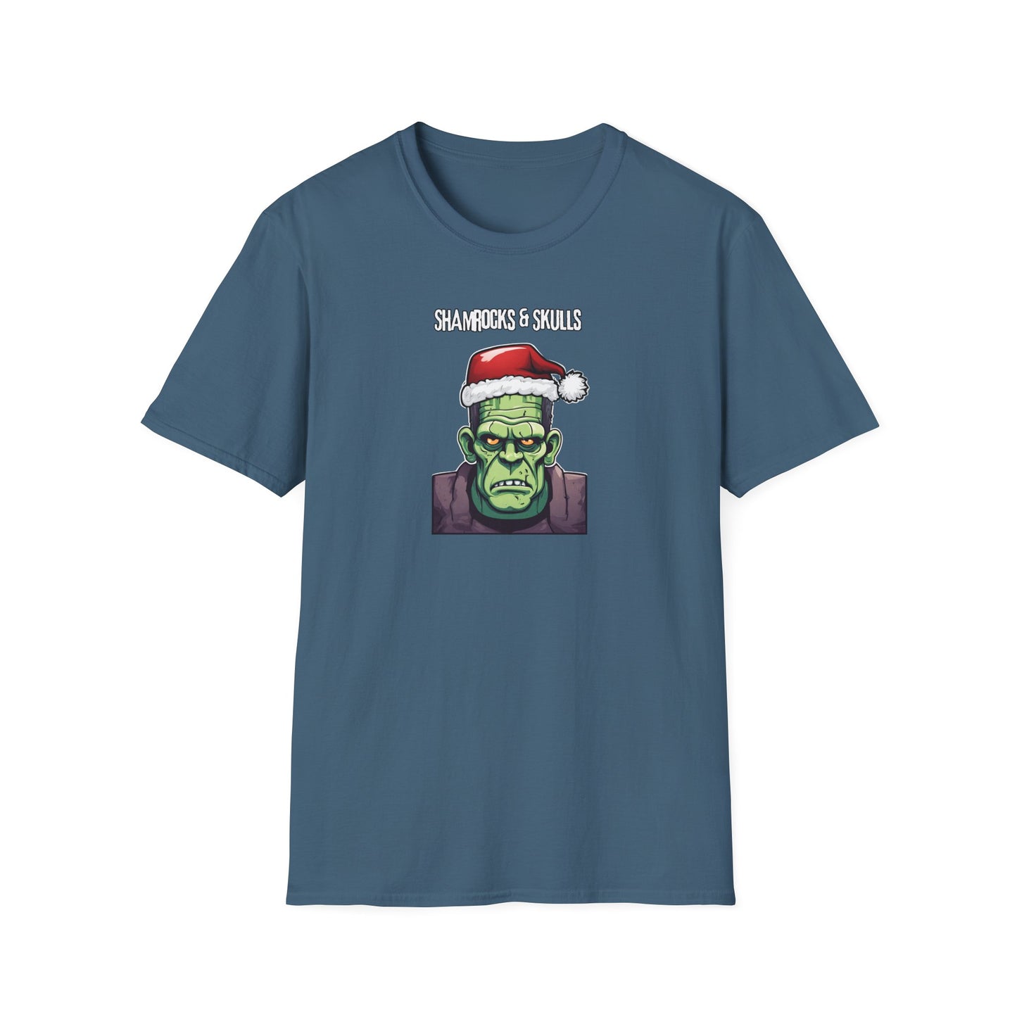 Santastein