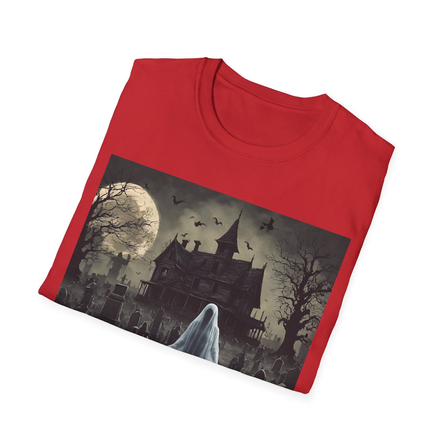 Haunted House