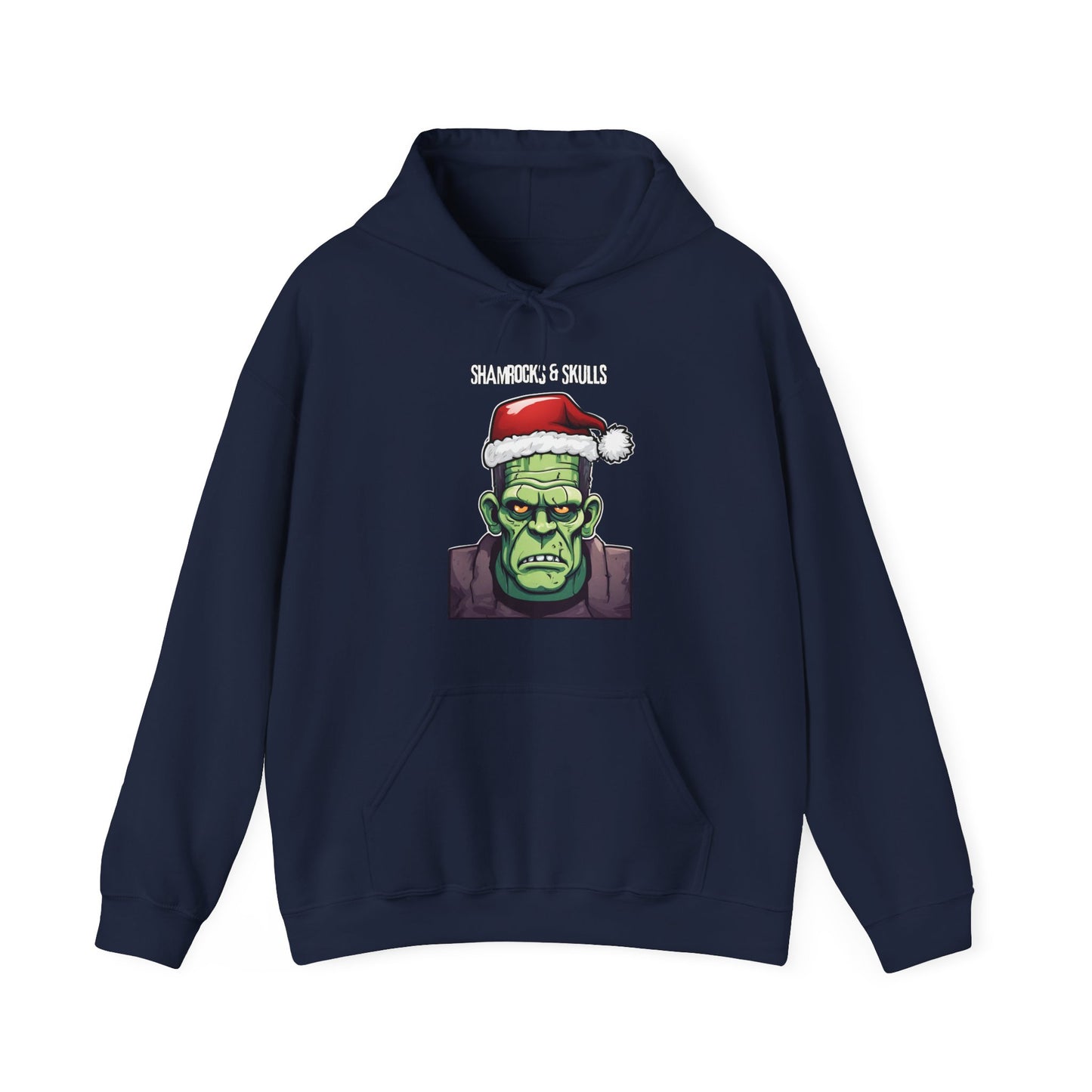 Franken - Claus
