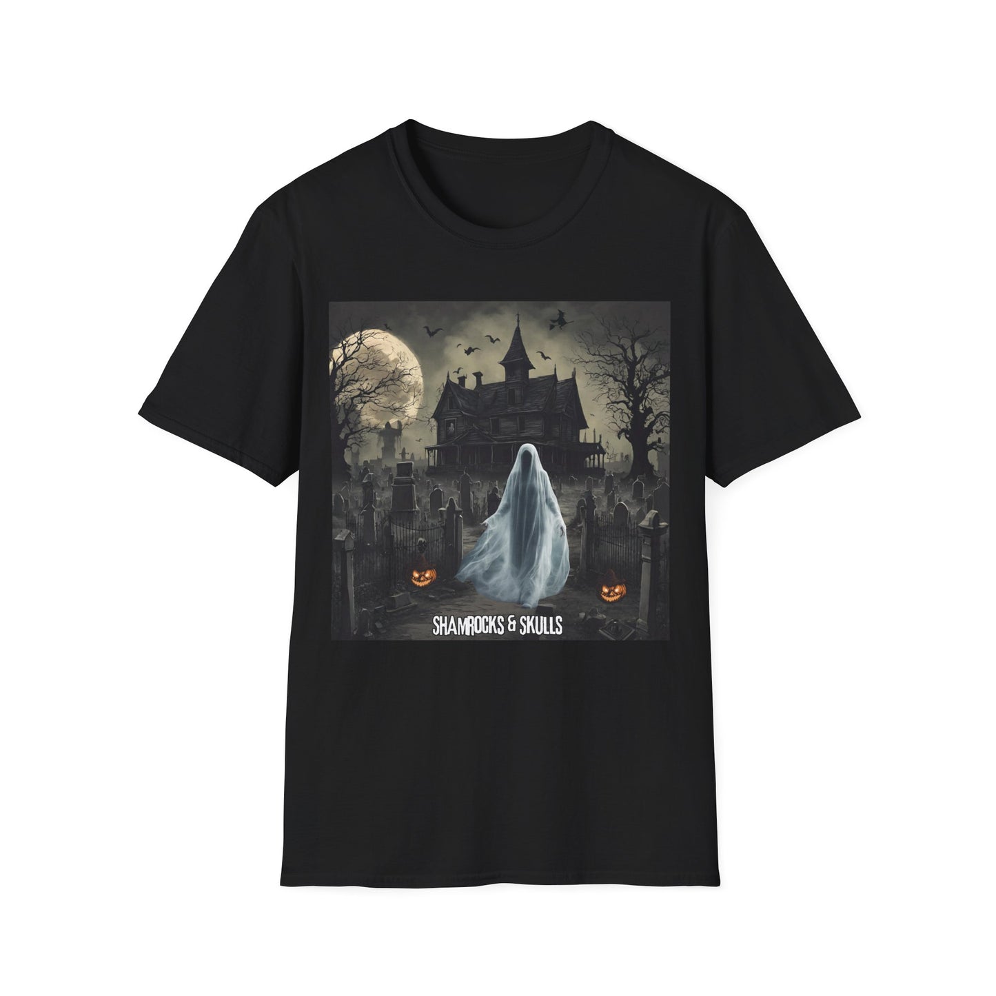 Haunted House