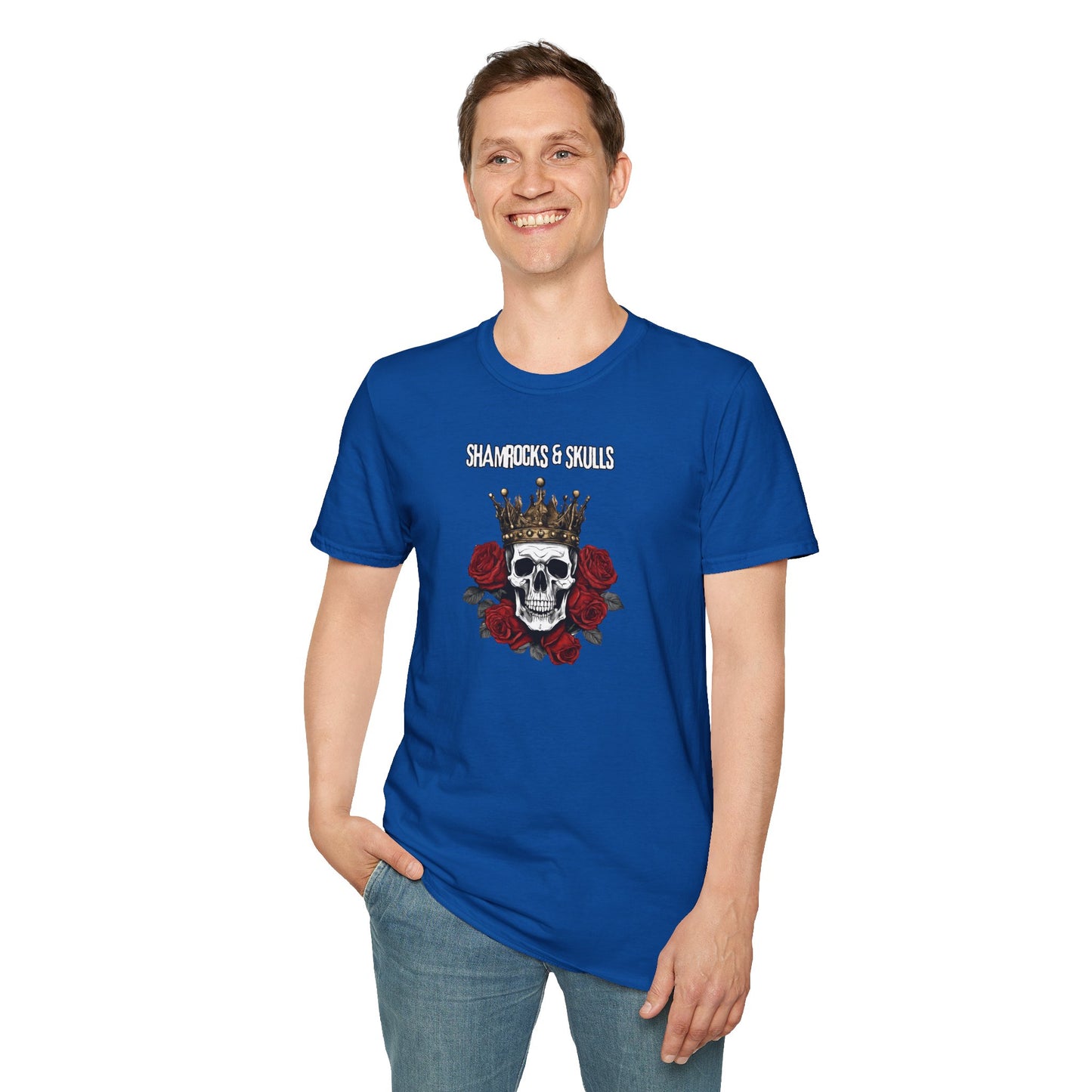 King Skull