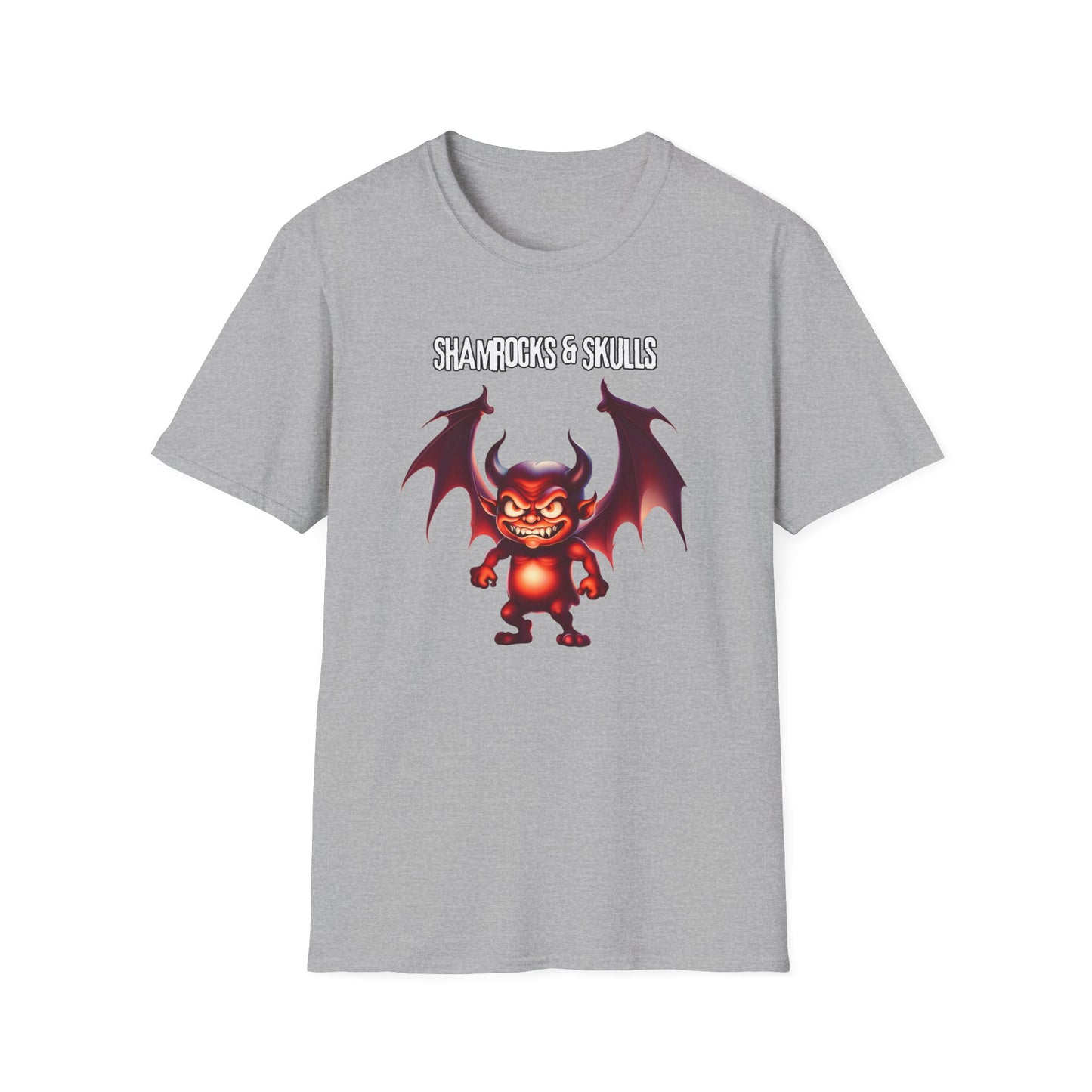 Lucky Devil