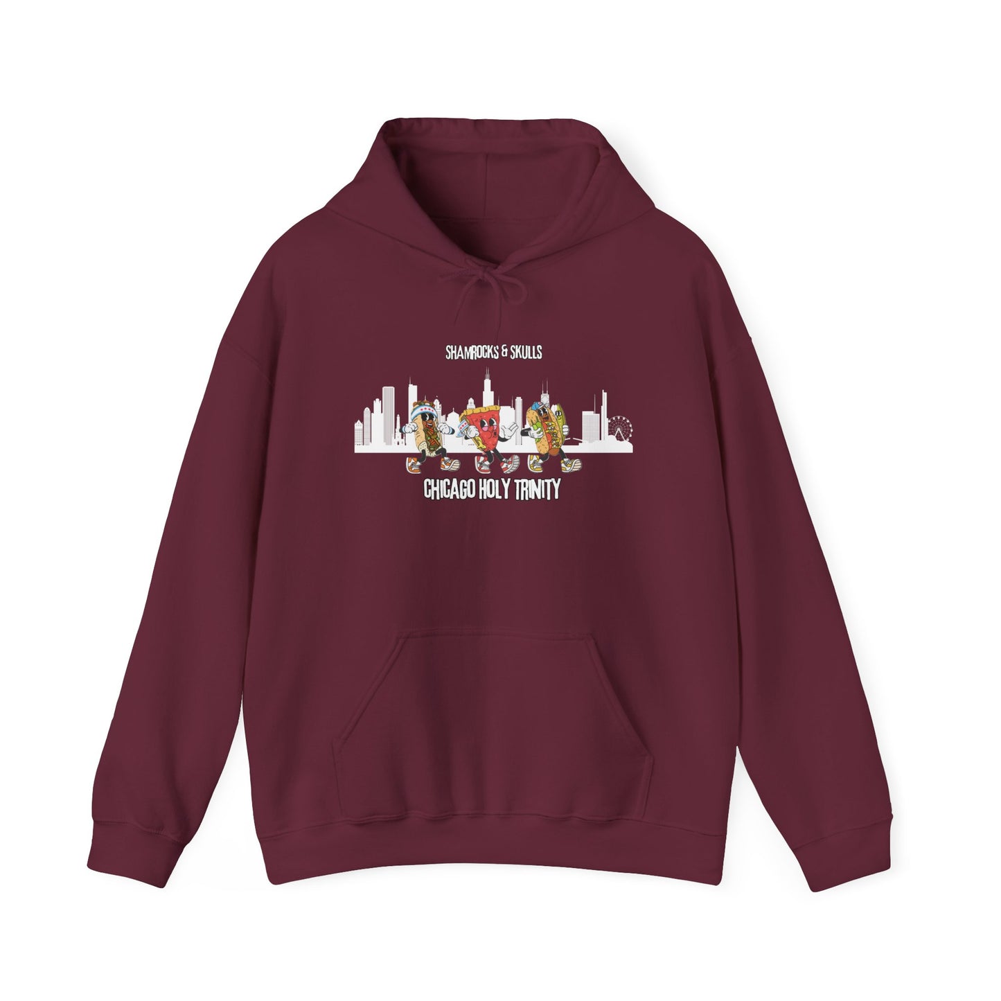 Chicago Style