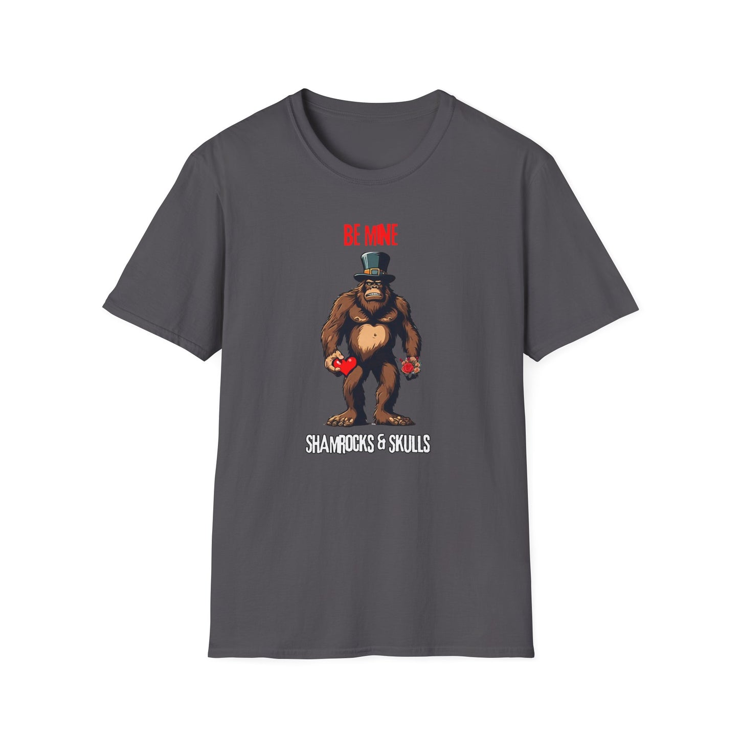 Big Sexy T-Shirt
