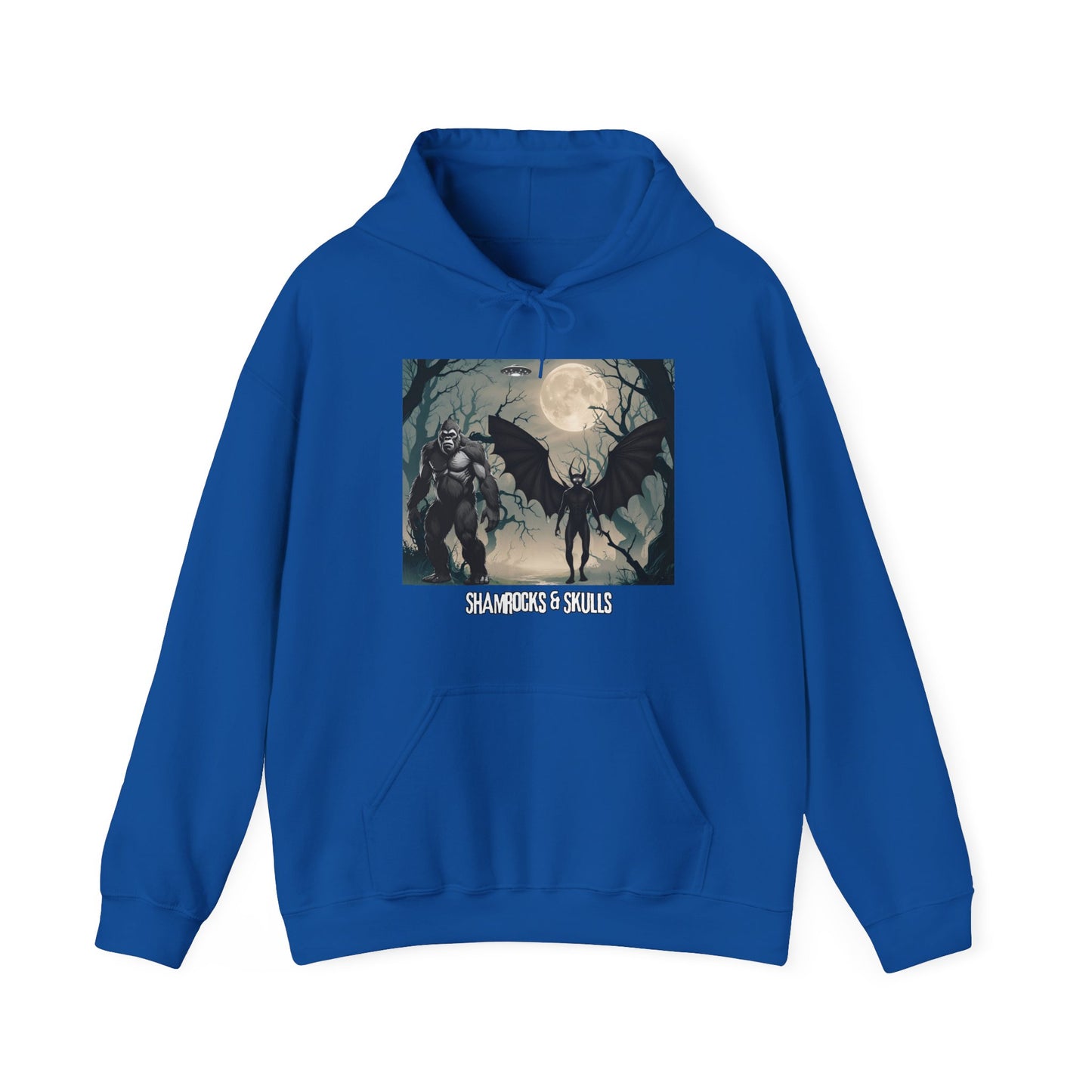 Cryptids