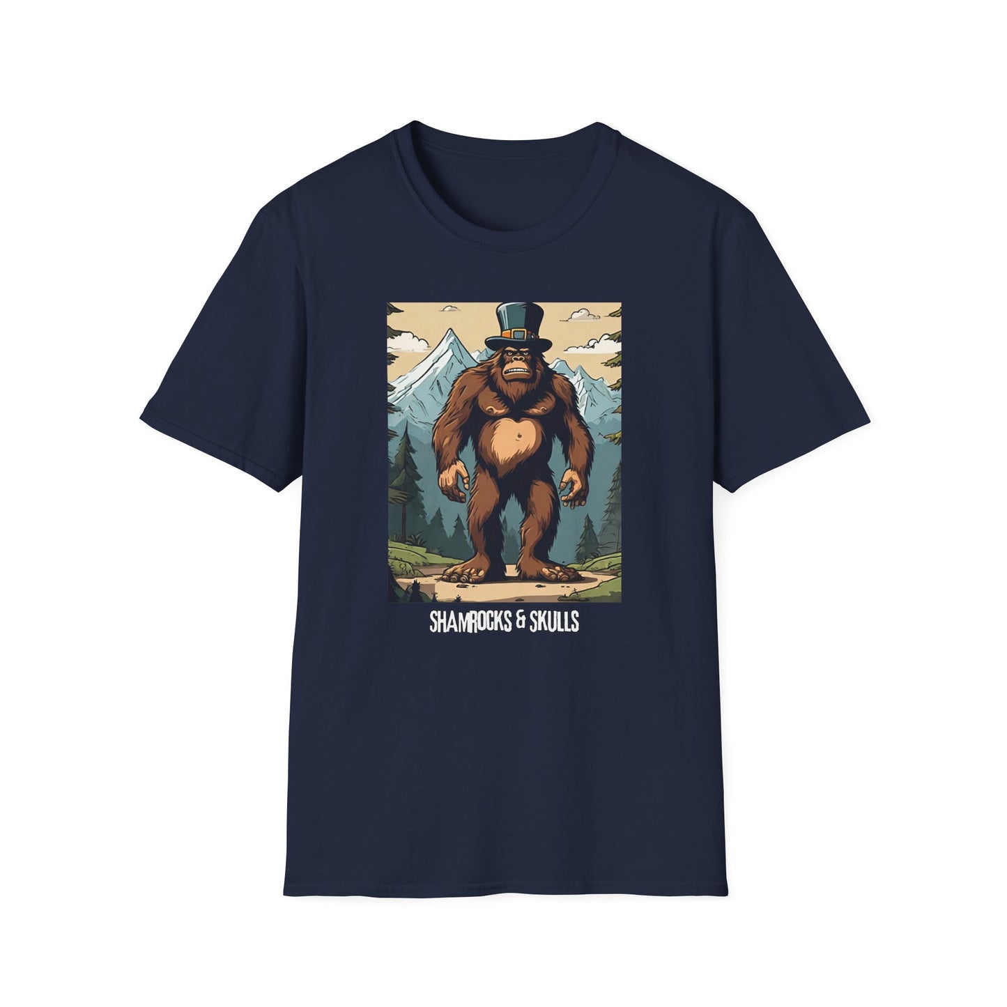 Bigfoot