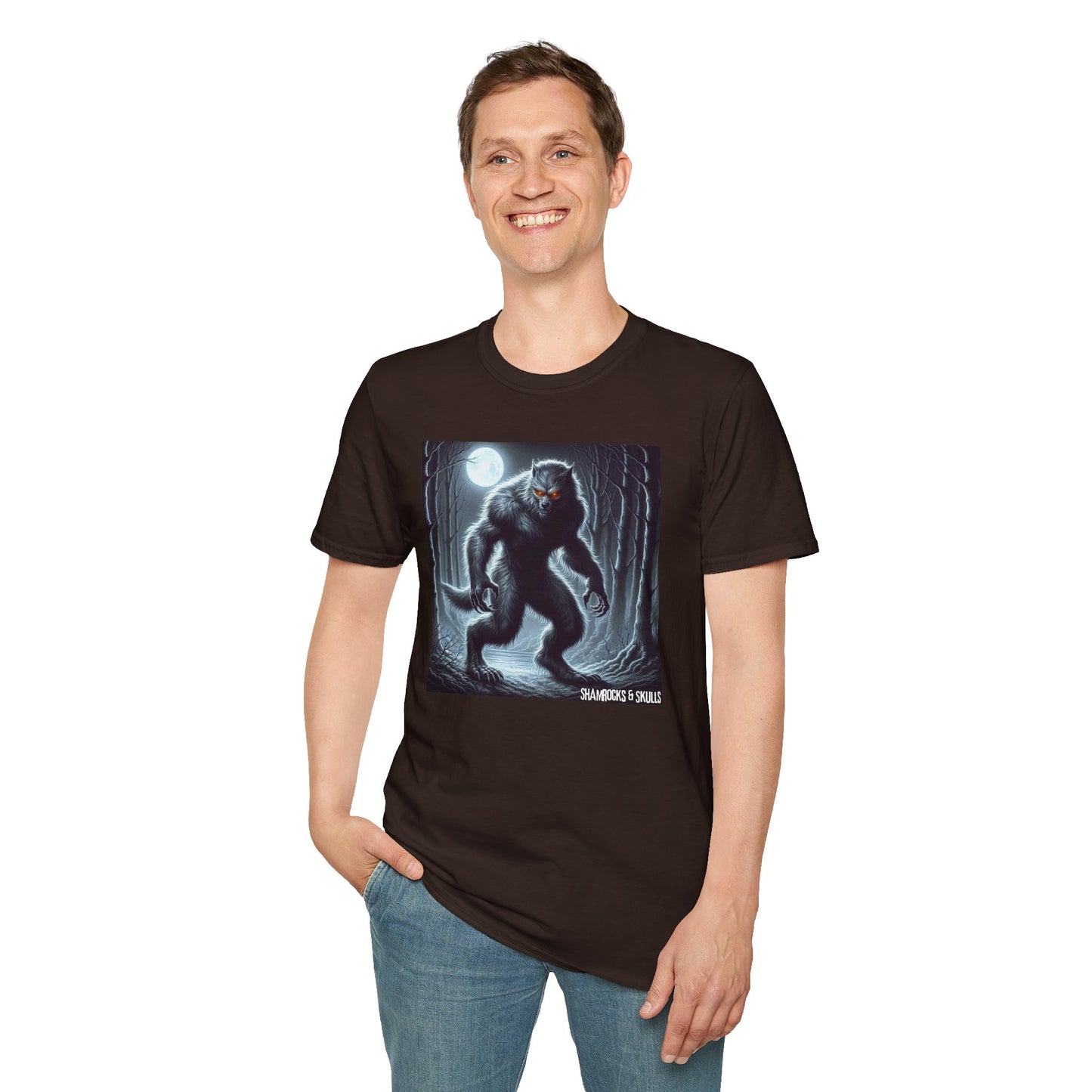 Werewolf