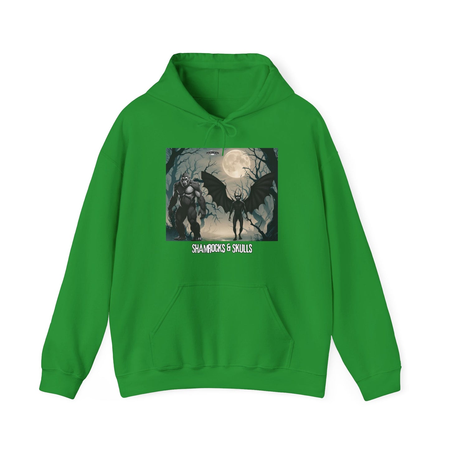 Cryptids