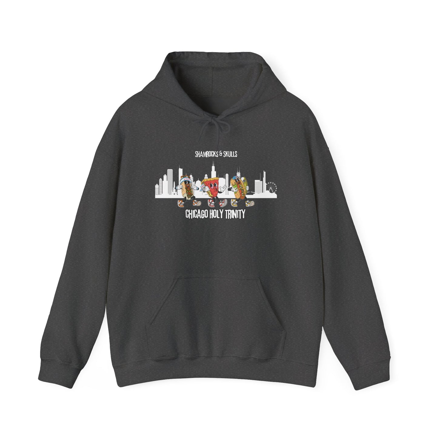 Chicago Style