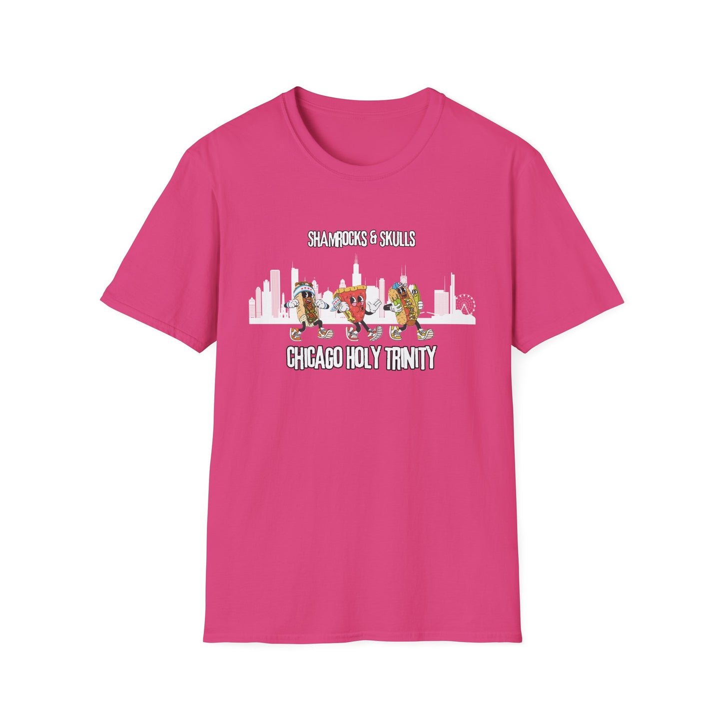 Chicago Style