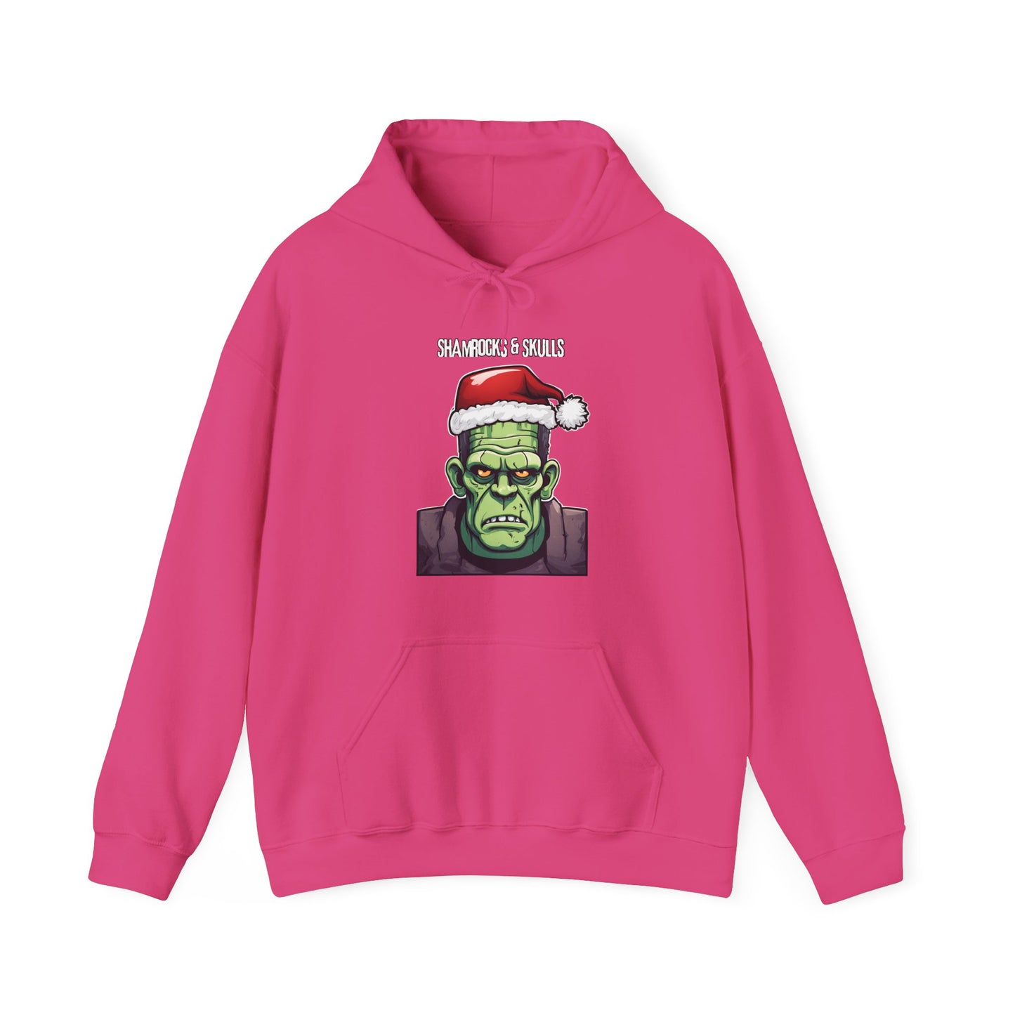 Franken - Claus