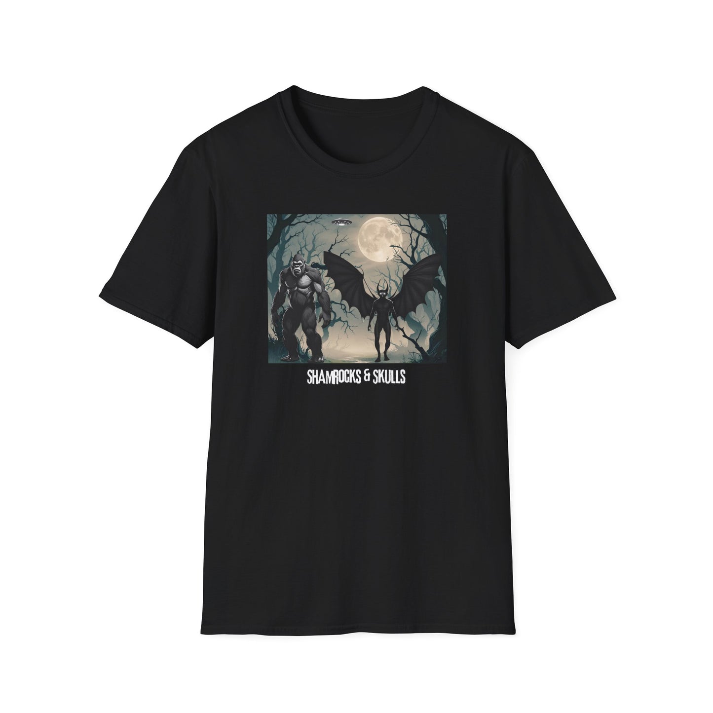 Cryptids