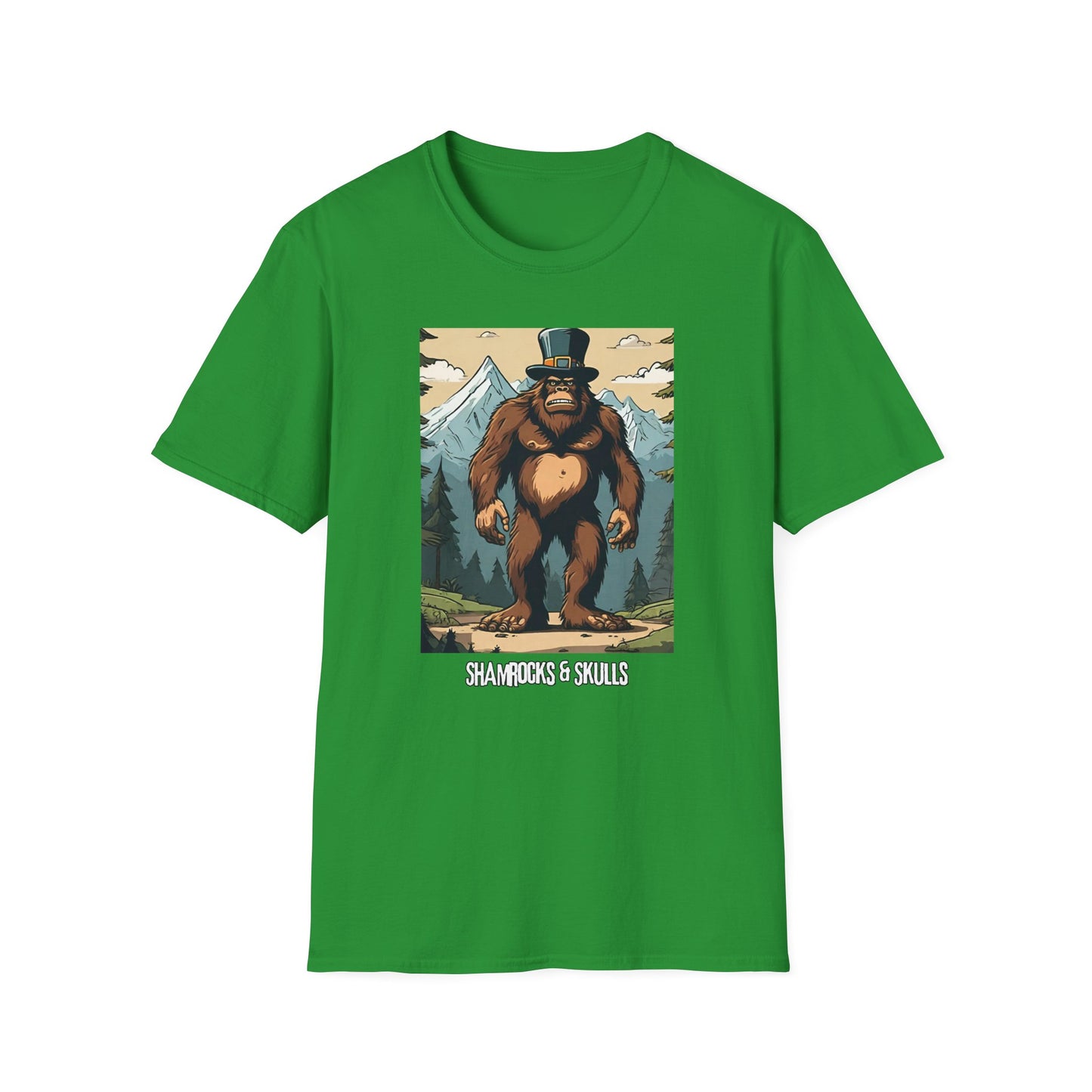 Bigfoot
