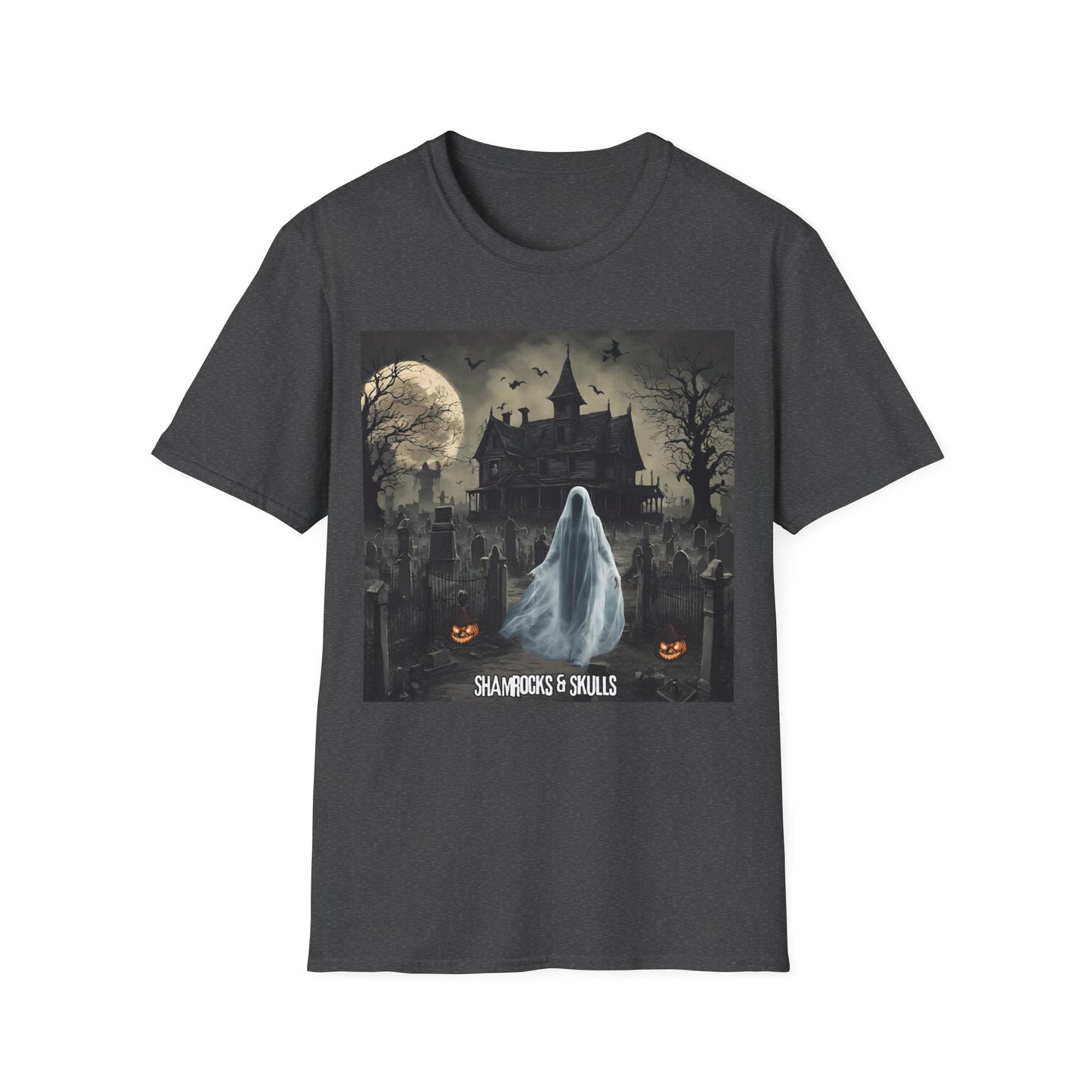 Haunted House