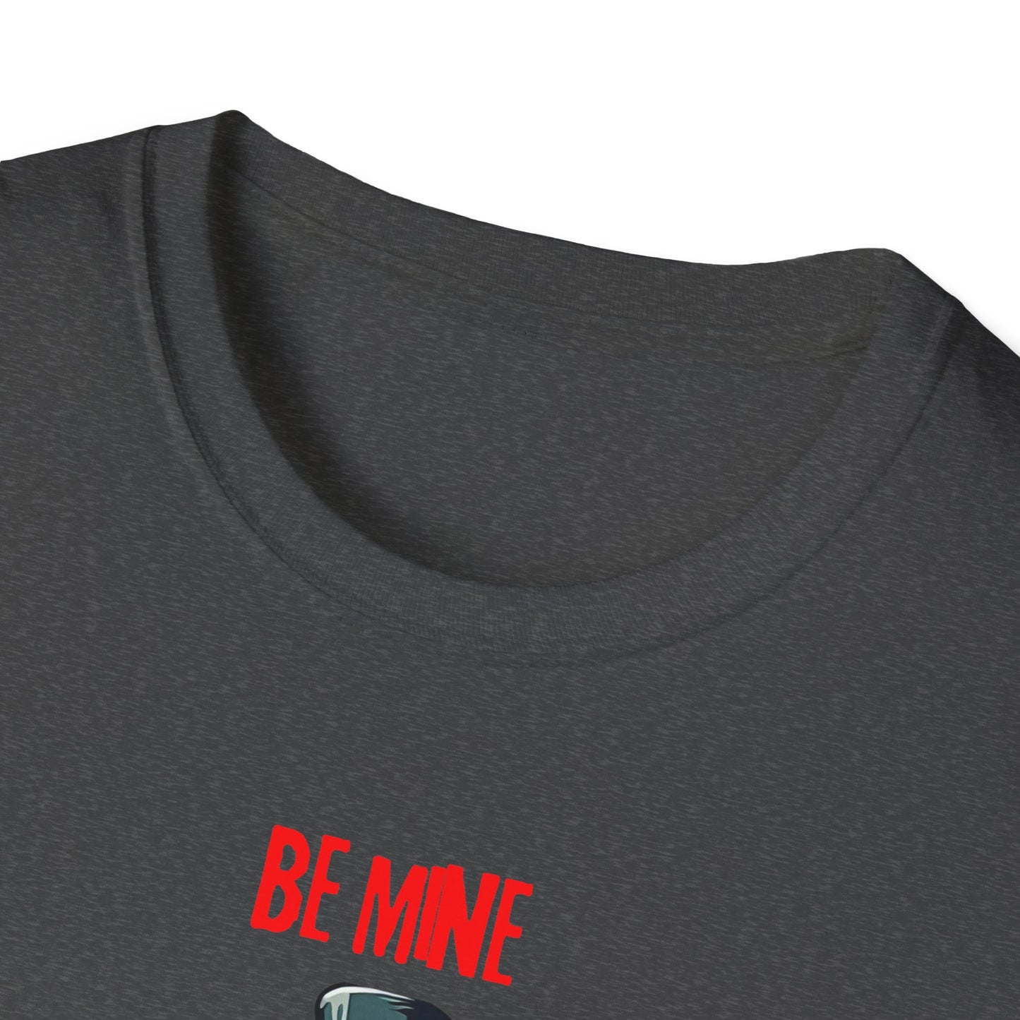 Big Sexy T-Shirt