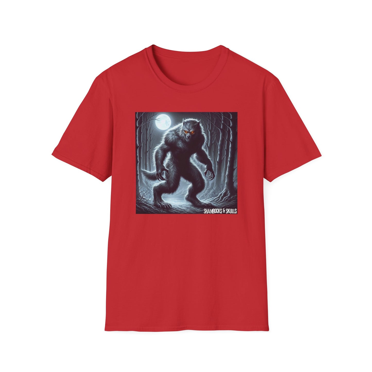 Werewolf