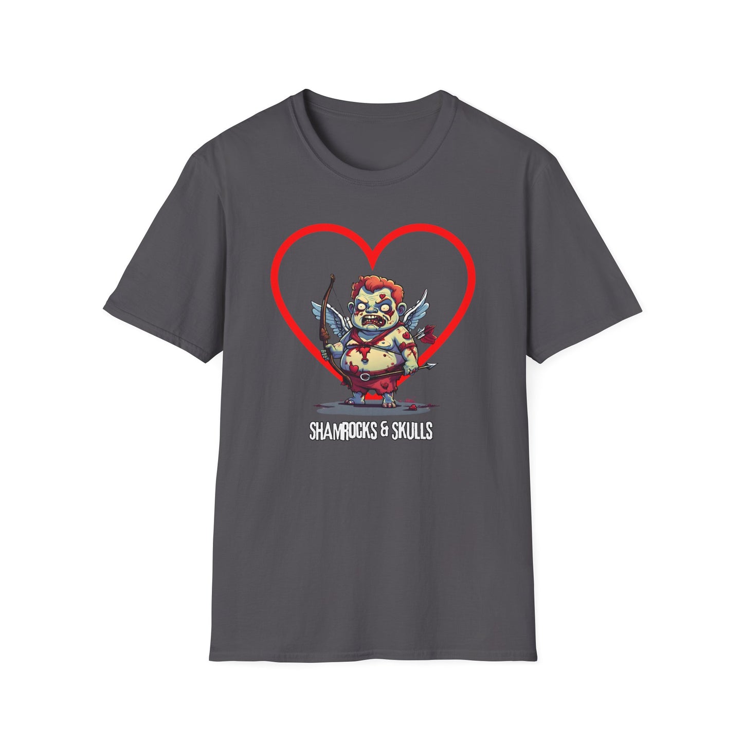 Zombie Cupid
