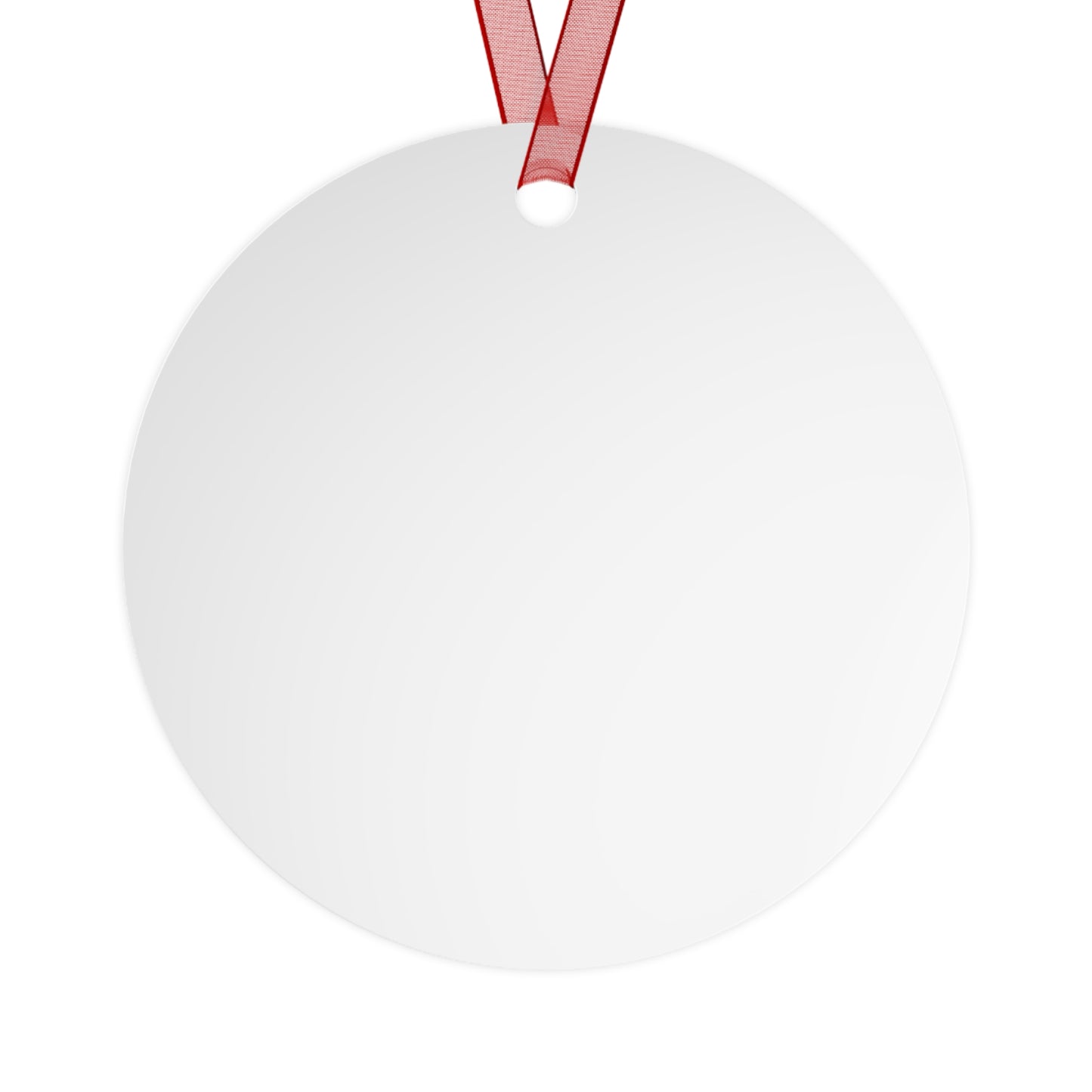 Mask Ornament